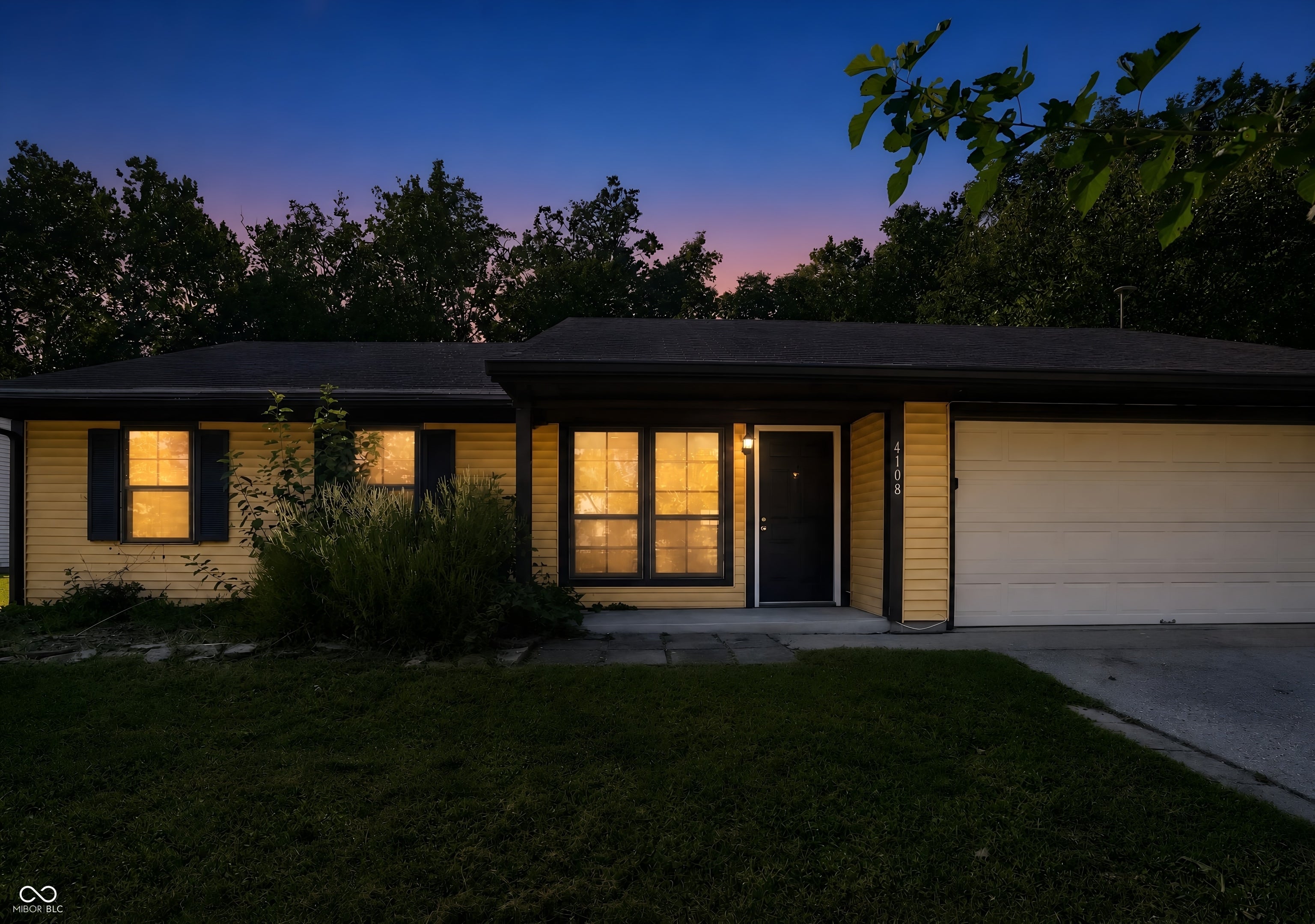 4108 Eagle Lake Drive — photo