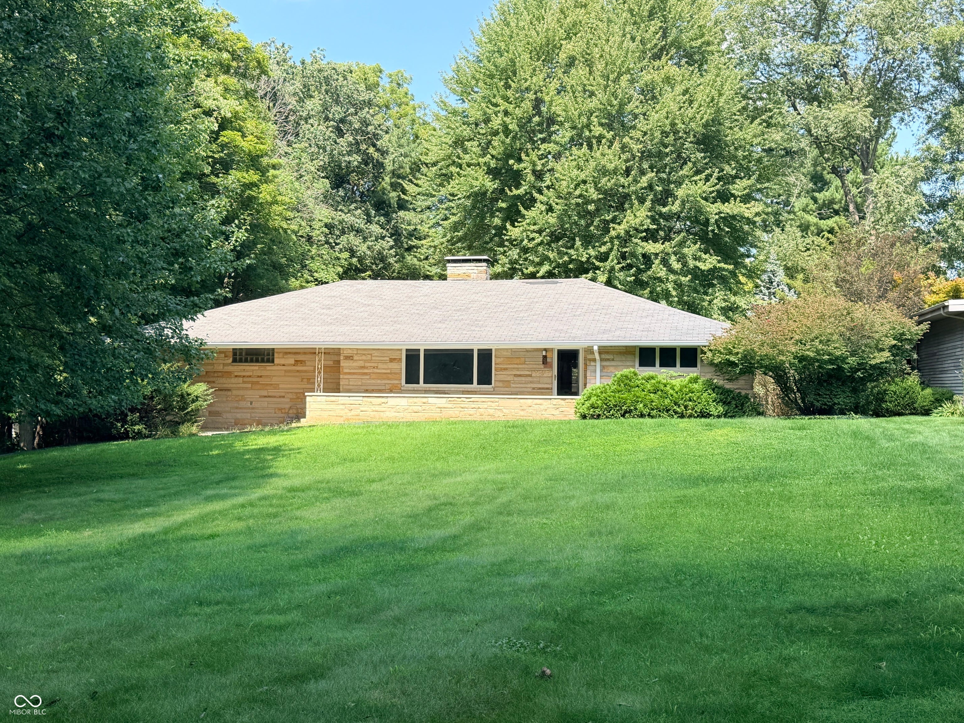 106 Durham Drive — photo
