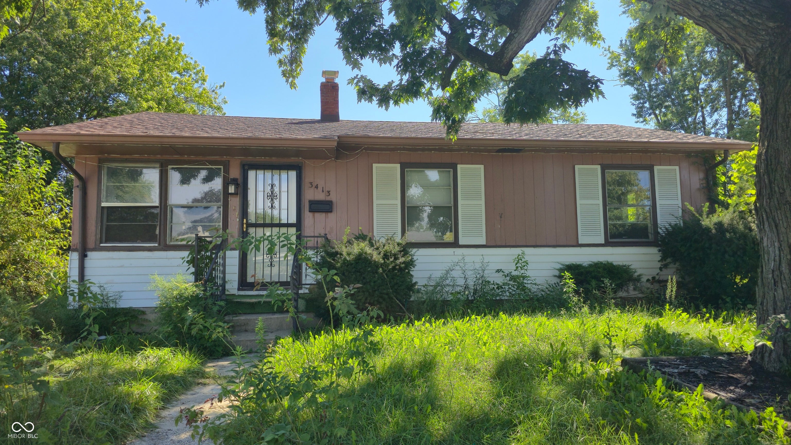 3413 Tiffany Drive — photo