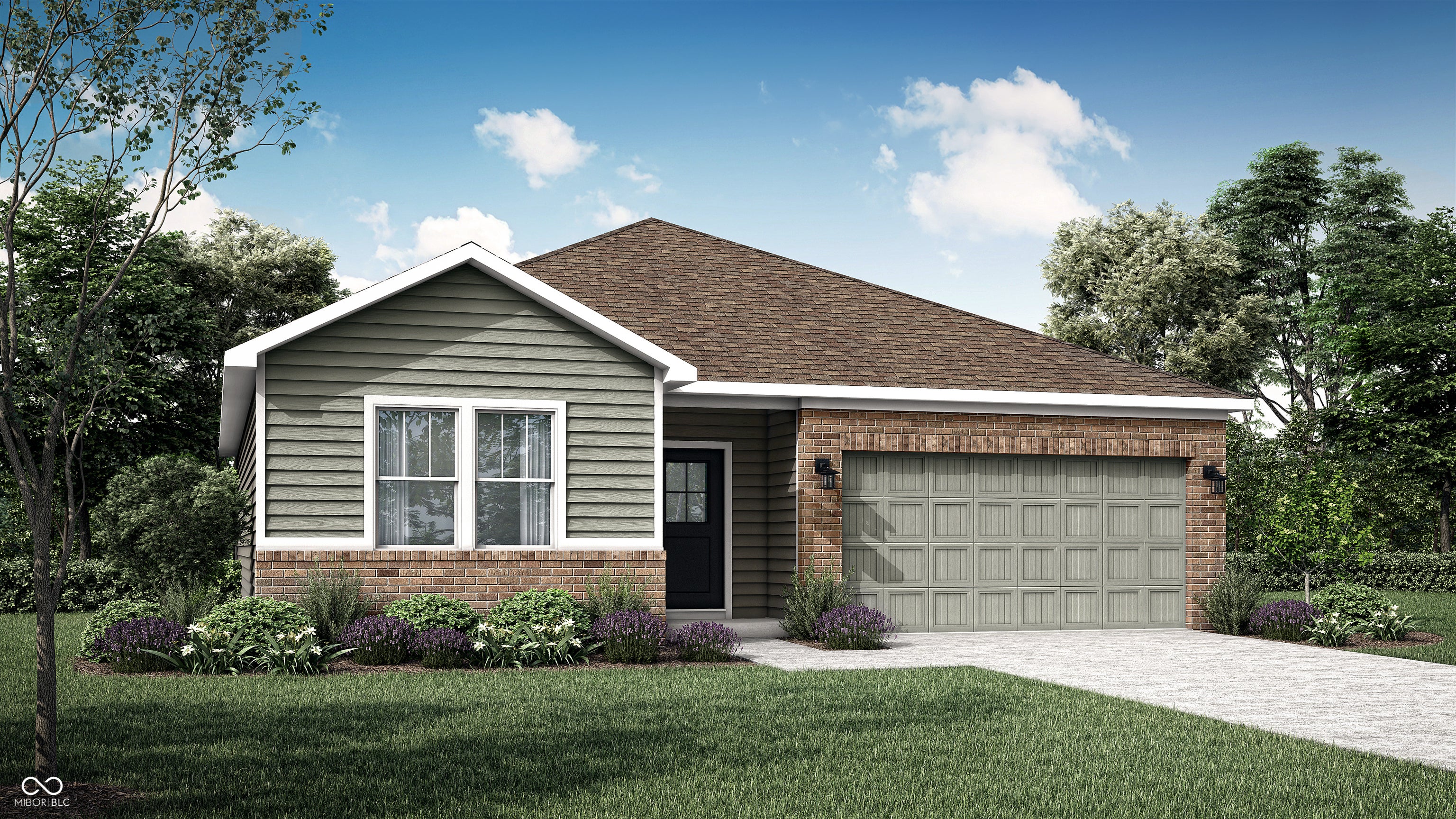 8911 Noble Heights Lane — photo