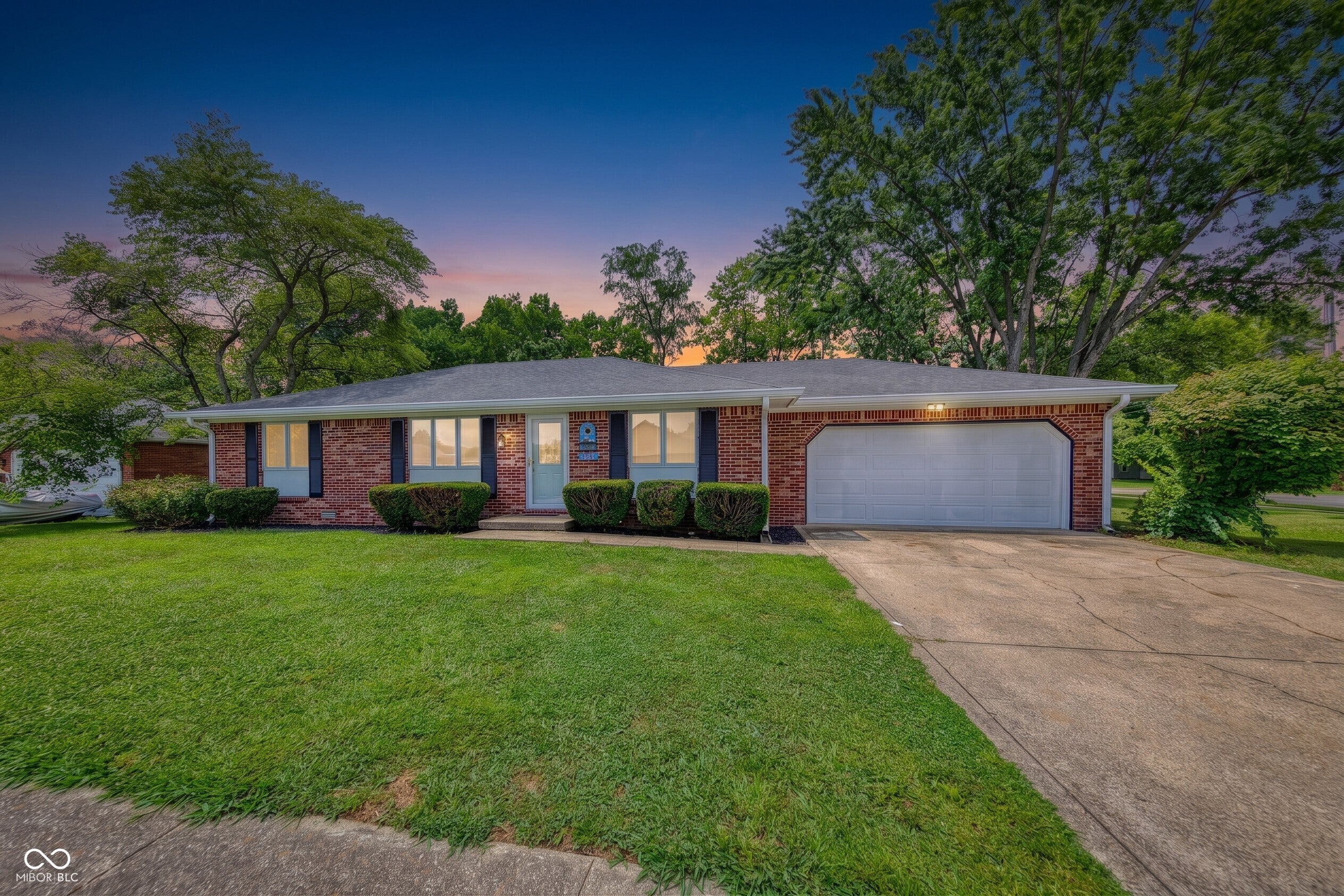 2113 Berwick Drive — photo