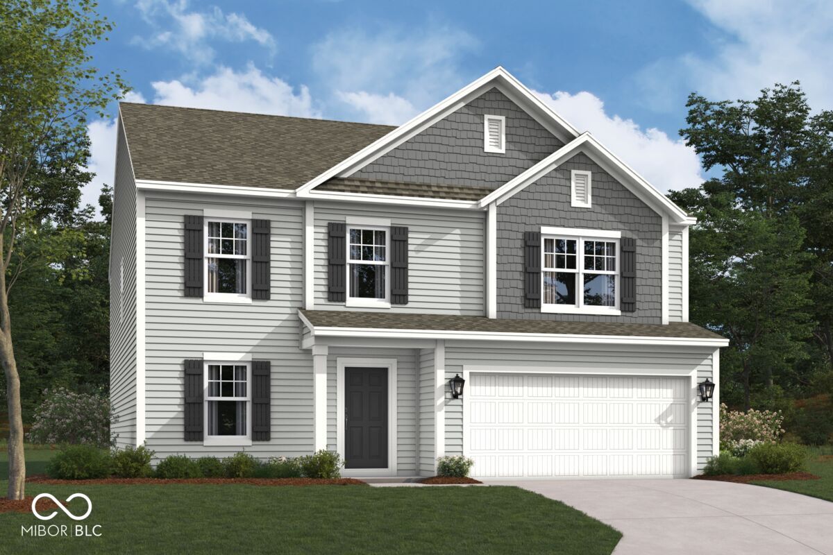 3925 Teakmill Trail — photo
