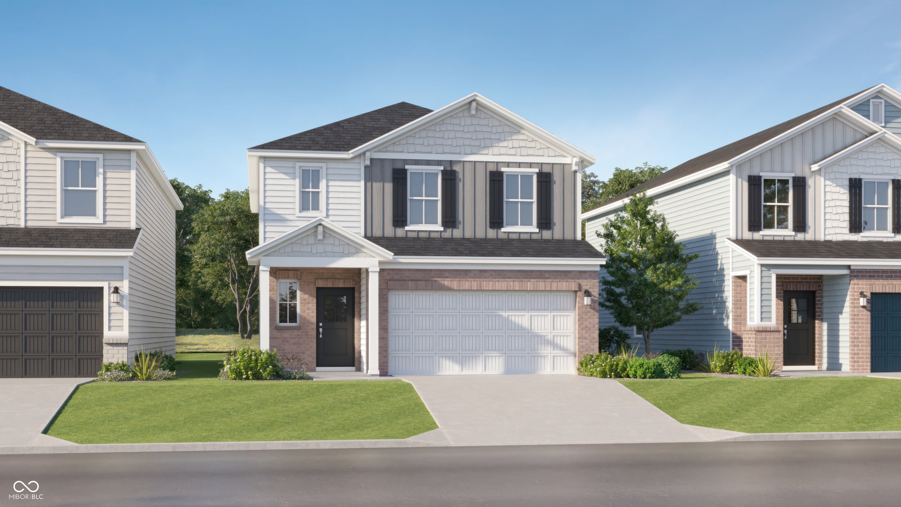 3193 Sugar Grove Drive — photo