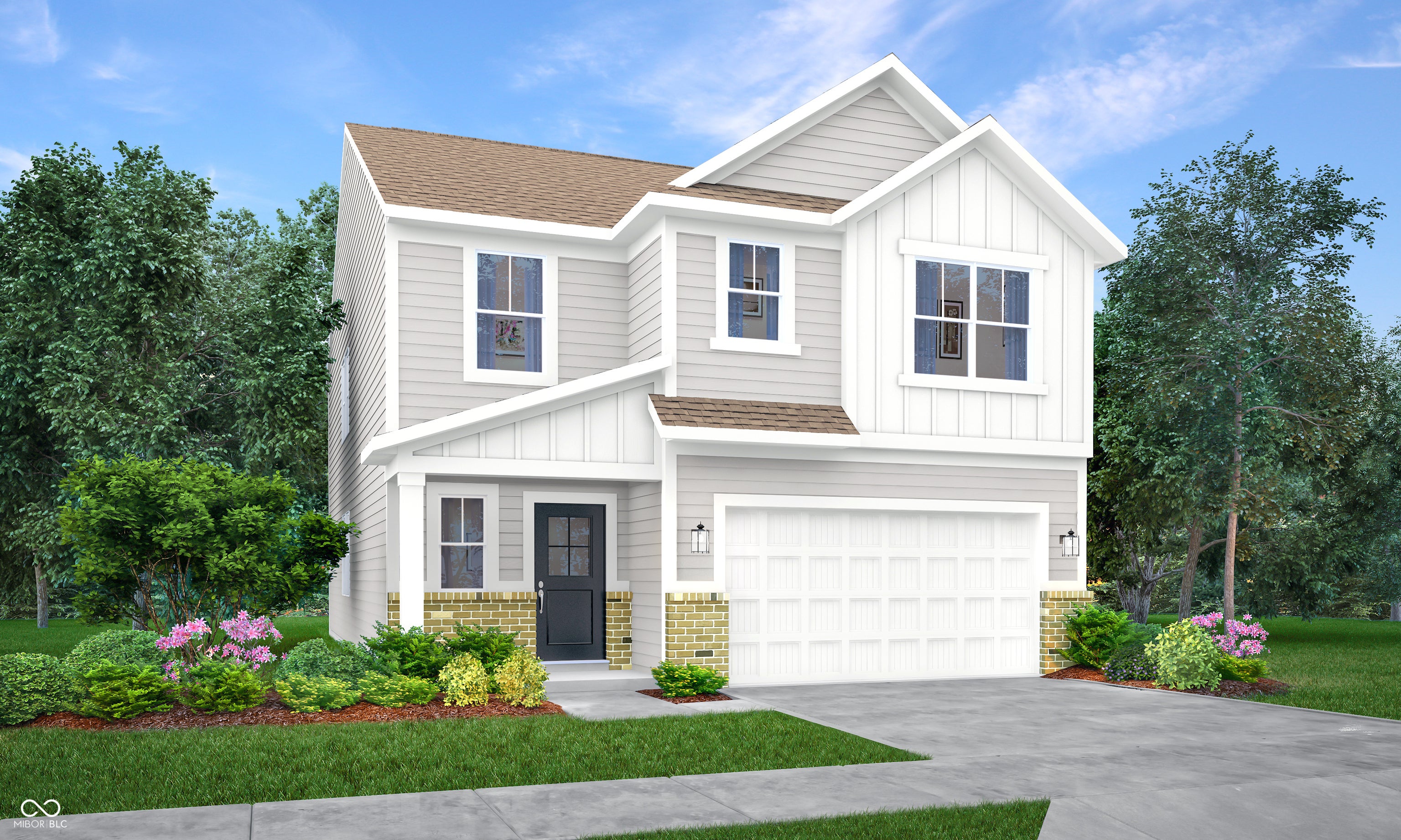 3149 Sugar Grove Drive — photo