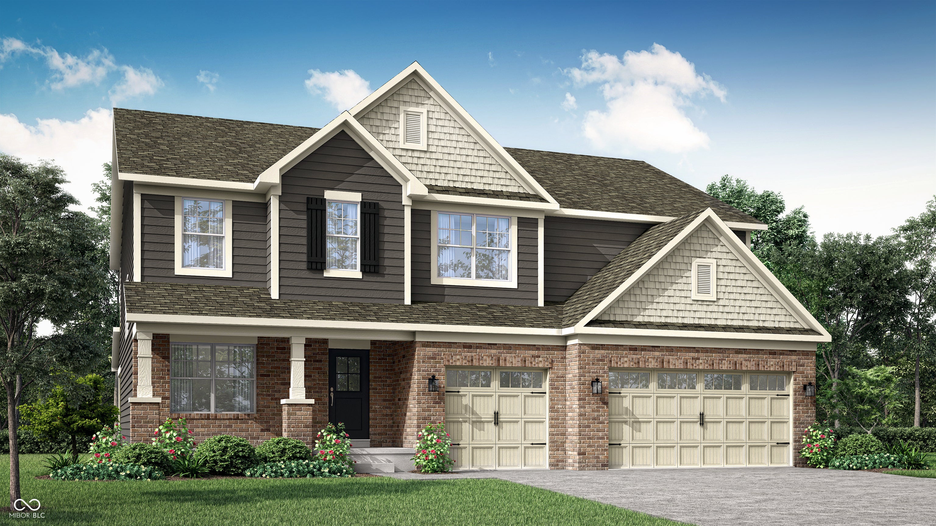 11363 Roe Deer Way — photo