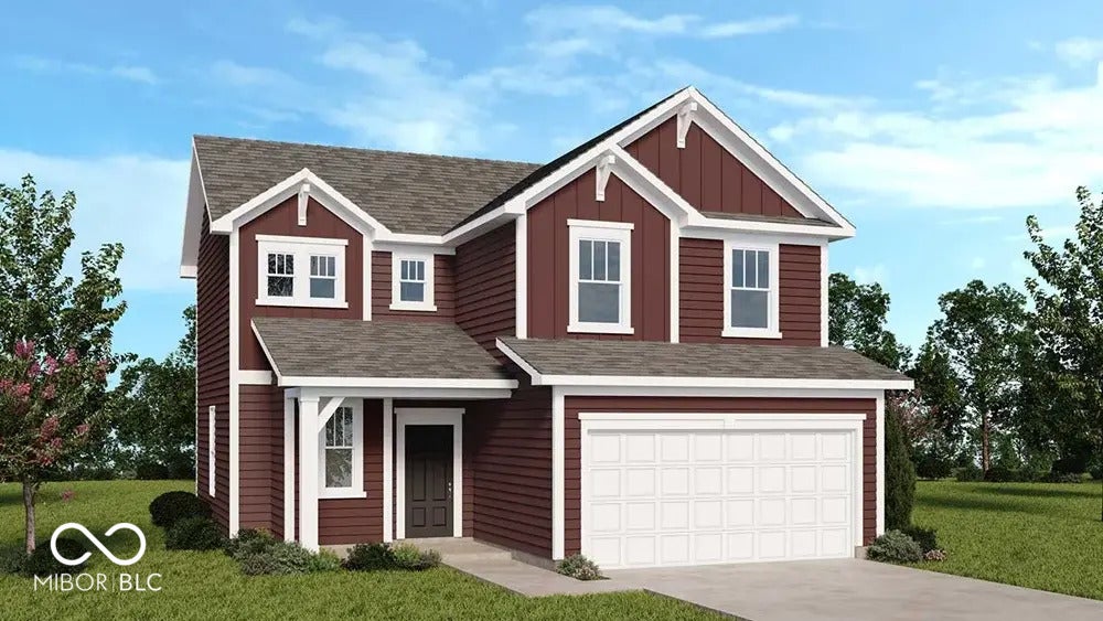 2064 Black Oak Drive — photo