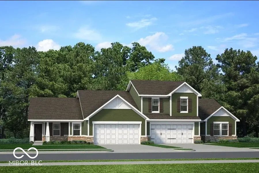 240 Hunters Ridge Drive — photo