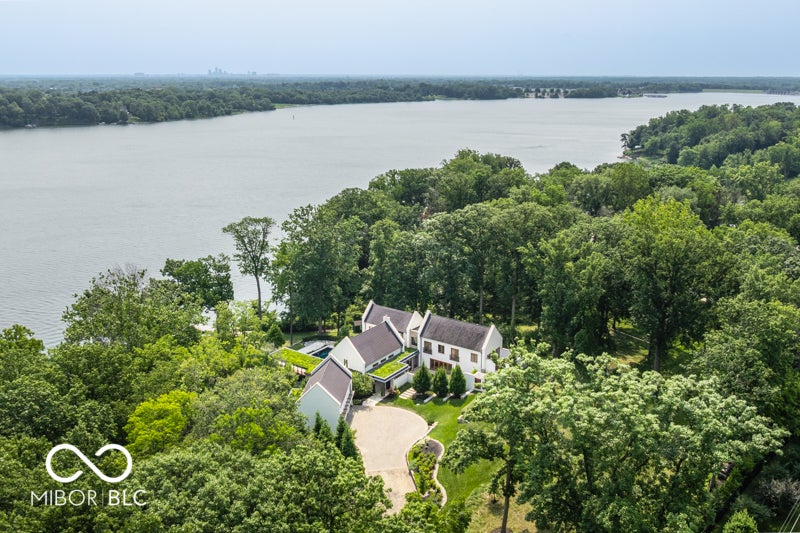 5215 Green Braes East Drive — photo