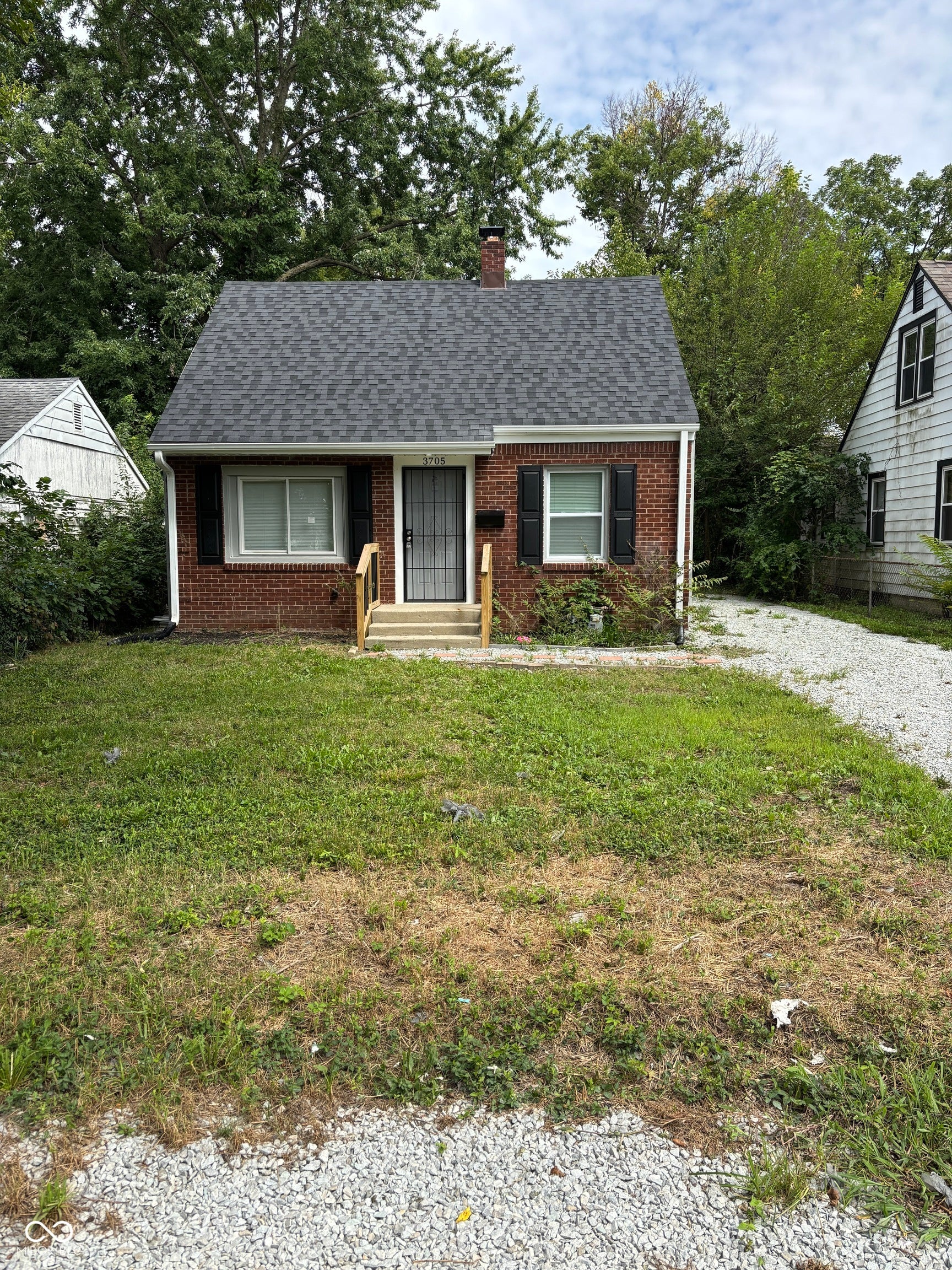 3705 Adams Street — photo