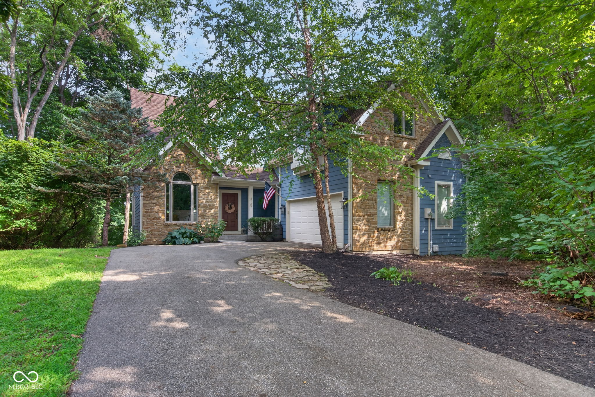 8125 Middle Bay Lane — photo