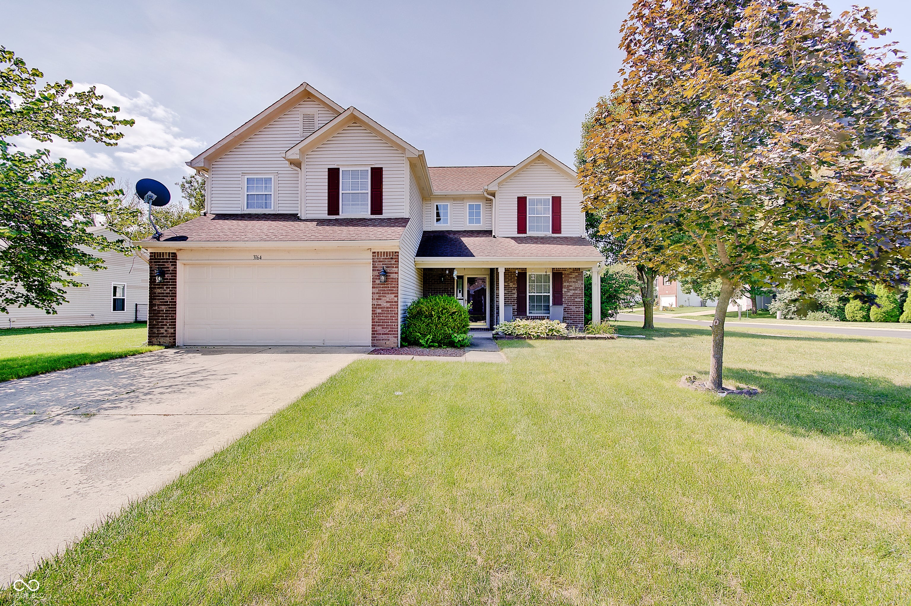 3164 Hemlock Way — photo