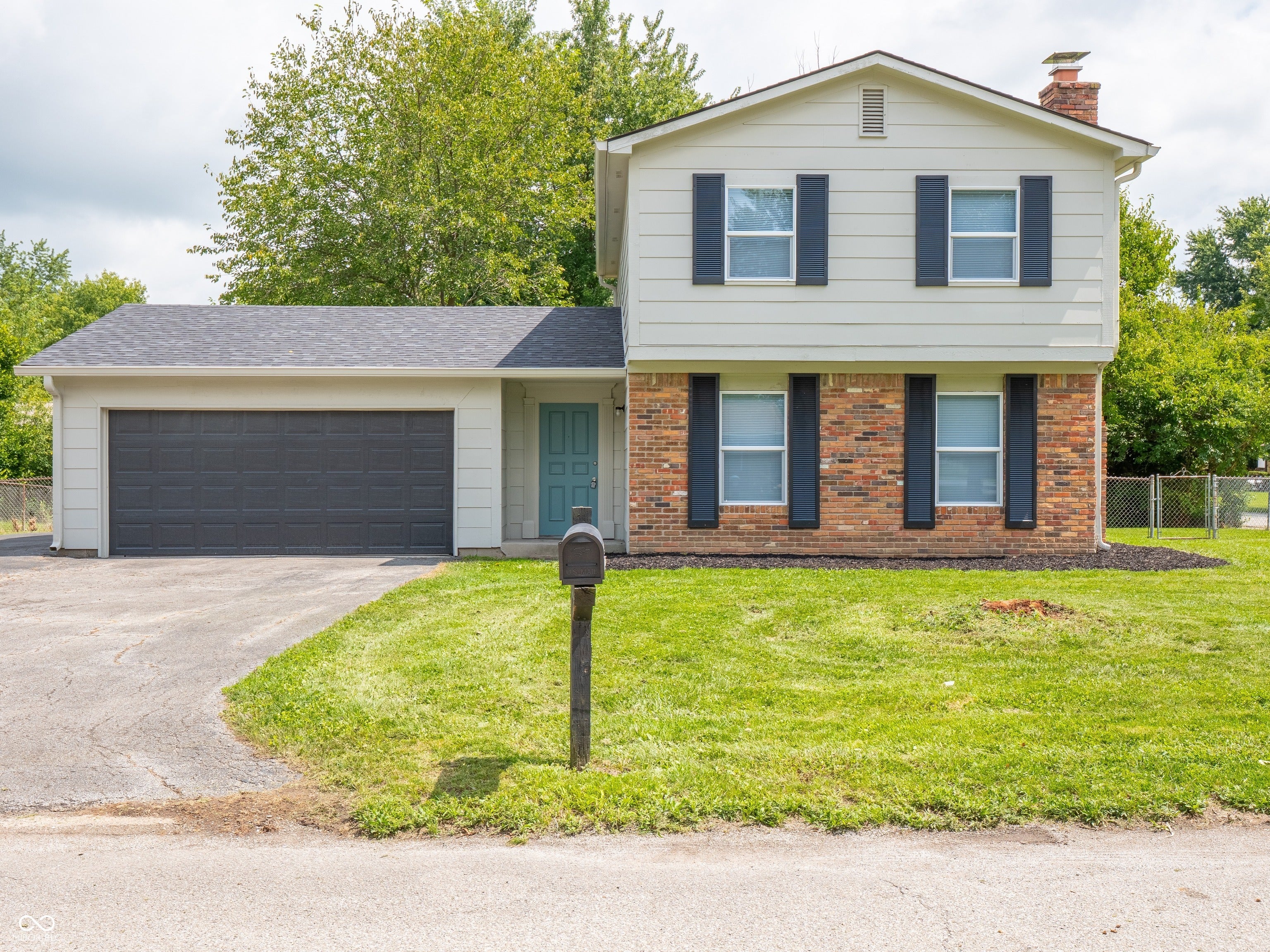4441 Greenmeadow Circle — photo