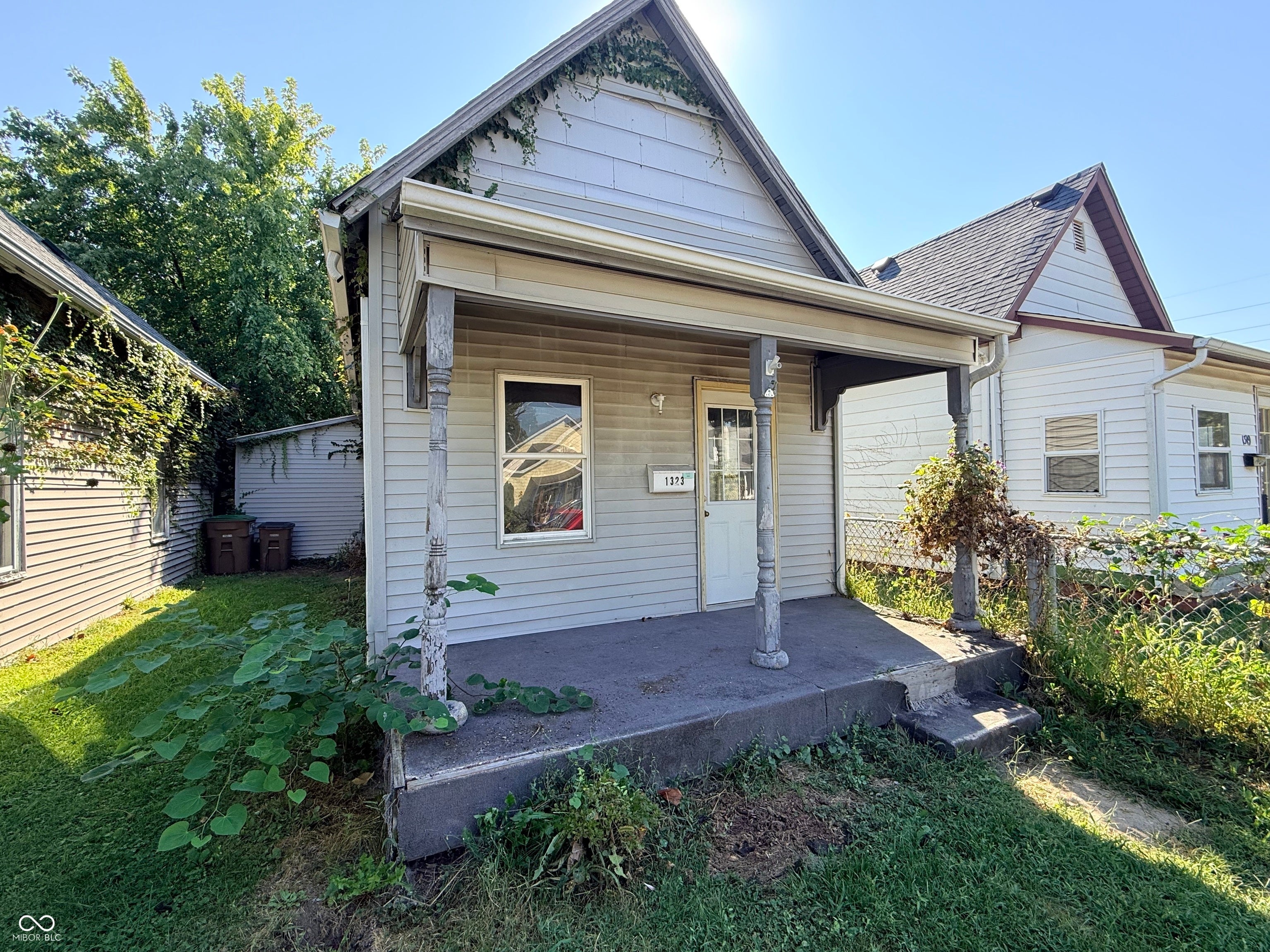 1323 Union Street — photo