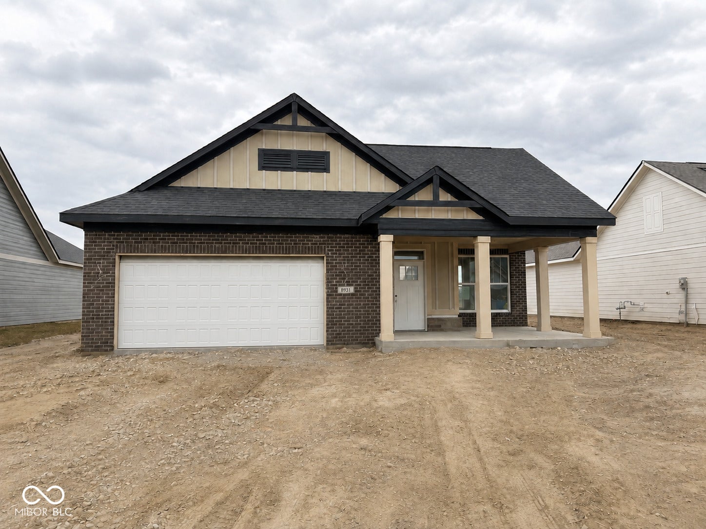 8931 Constitution Trail — photo