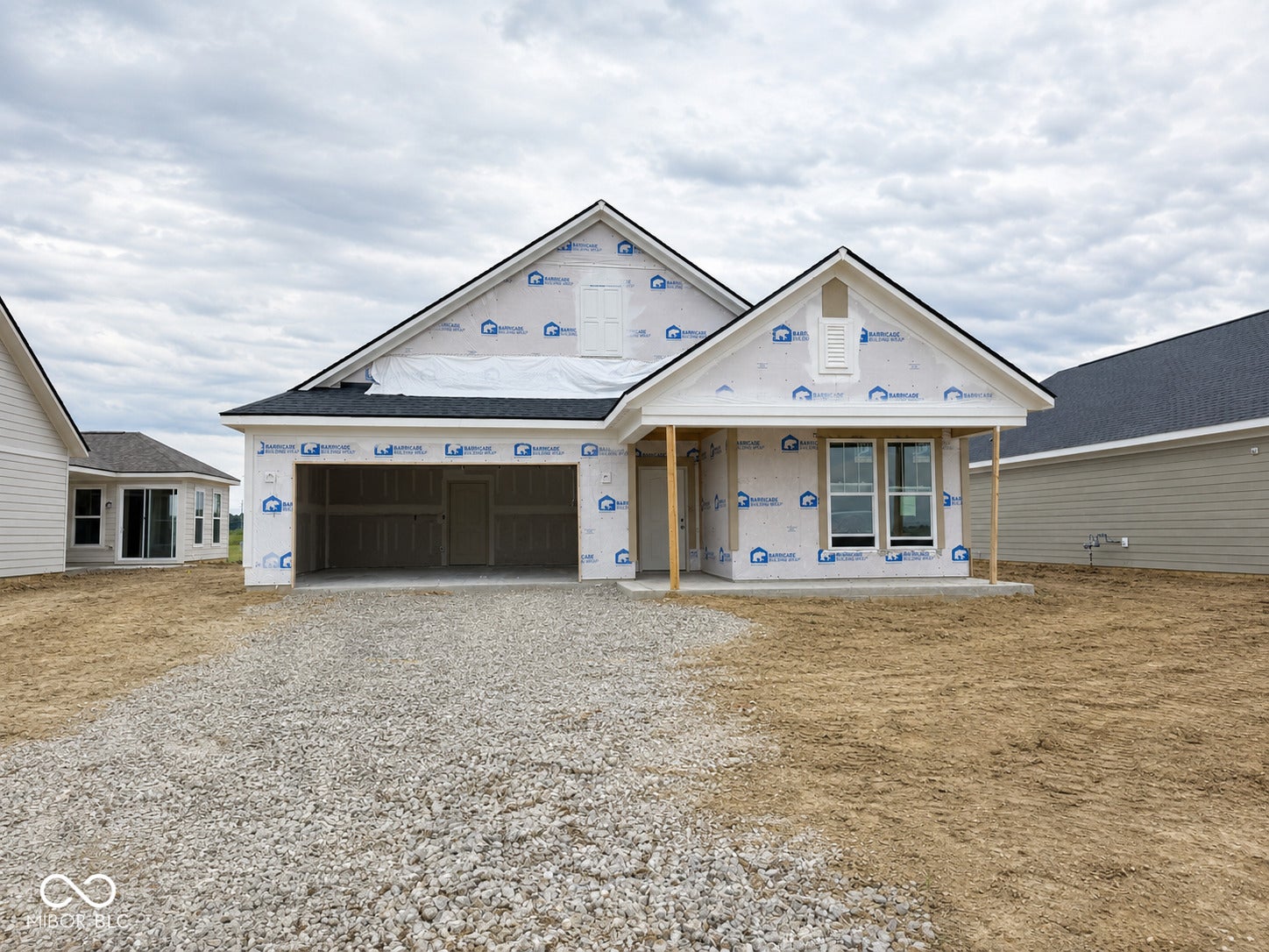 8883 Constitution Trail — photo