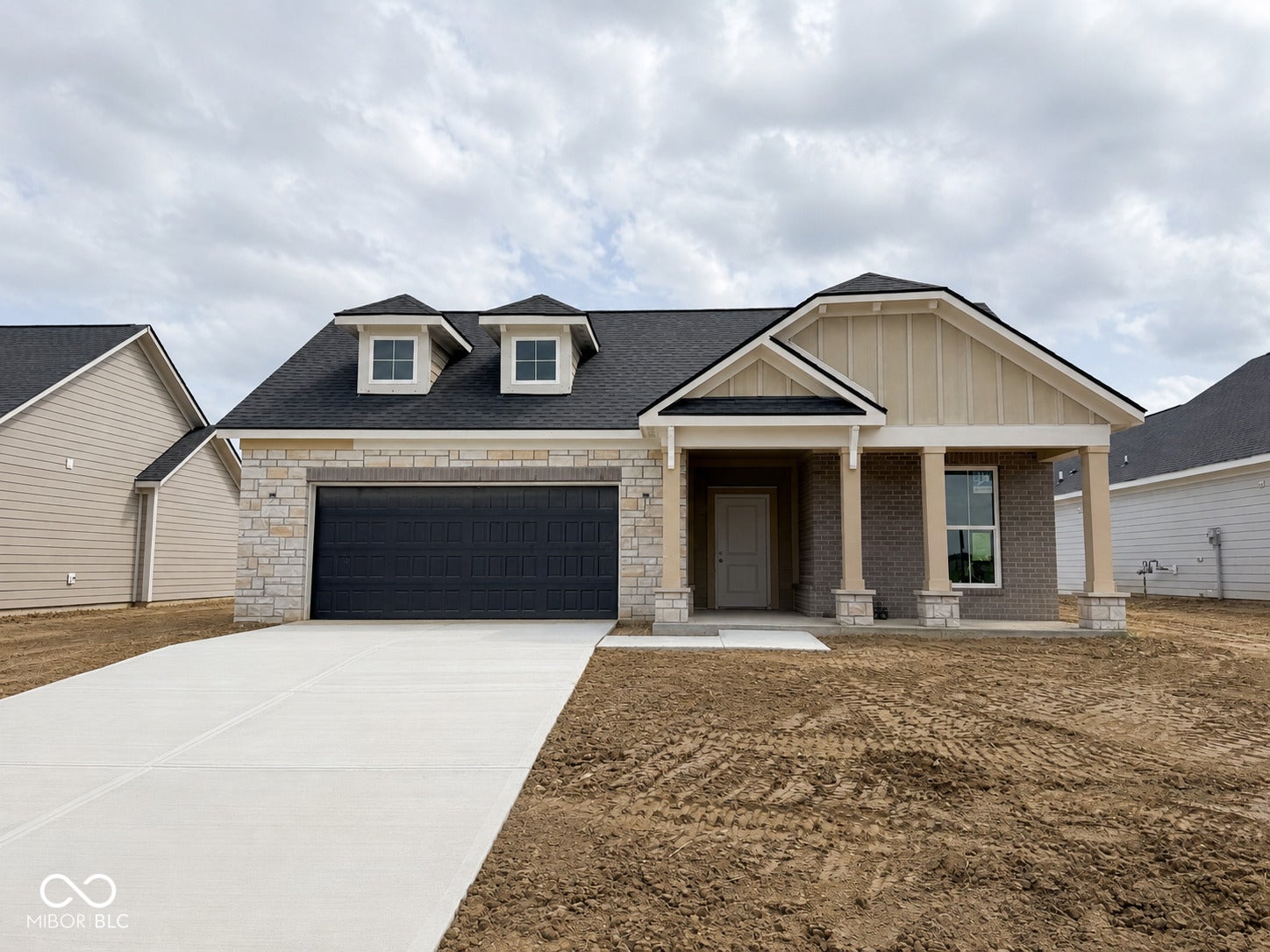 8829 Constitution Trail — photo
