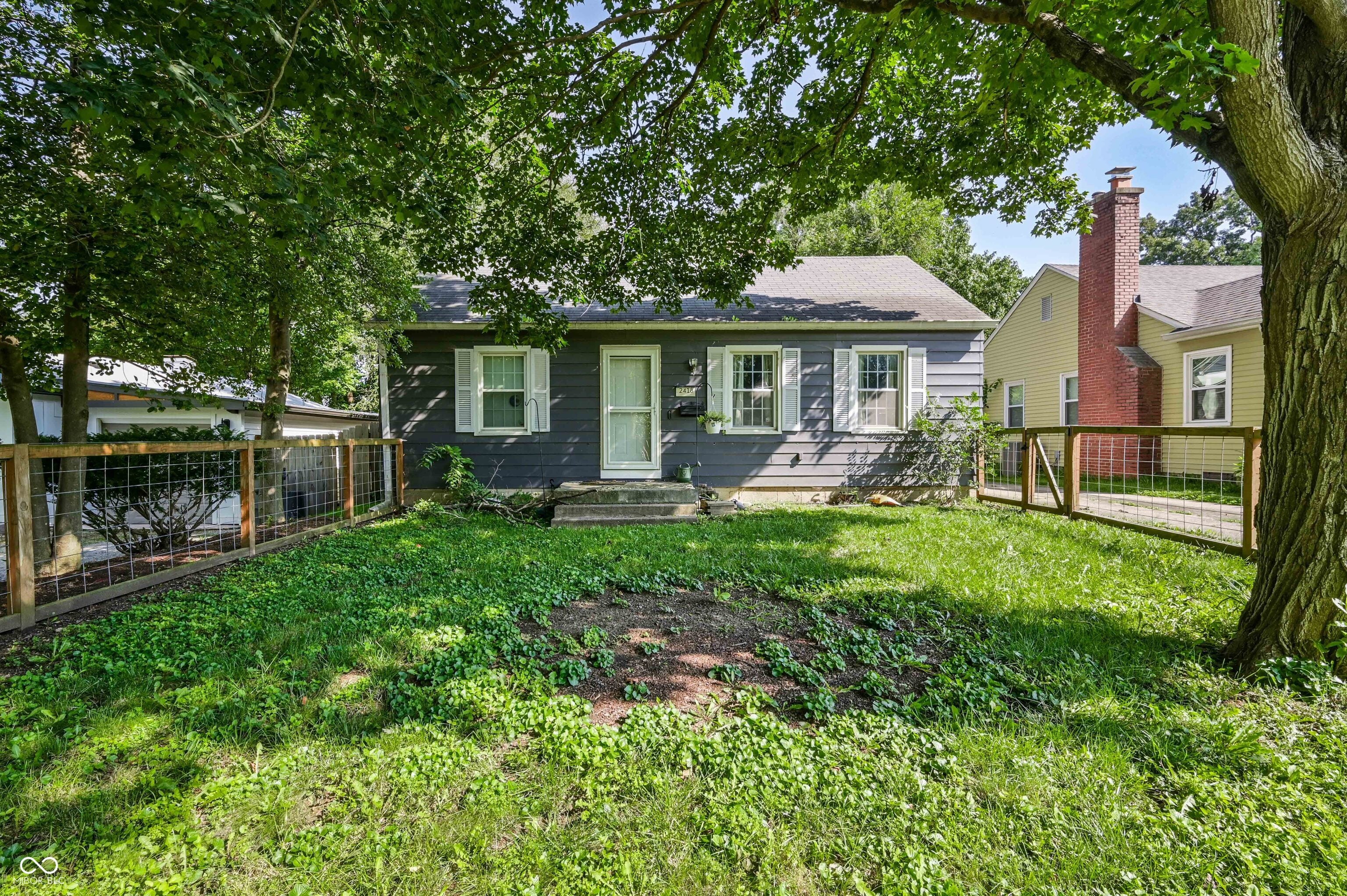 2418 Ryan Drive — photo