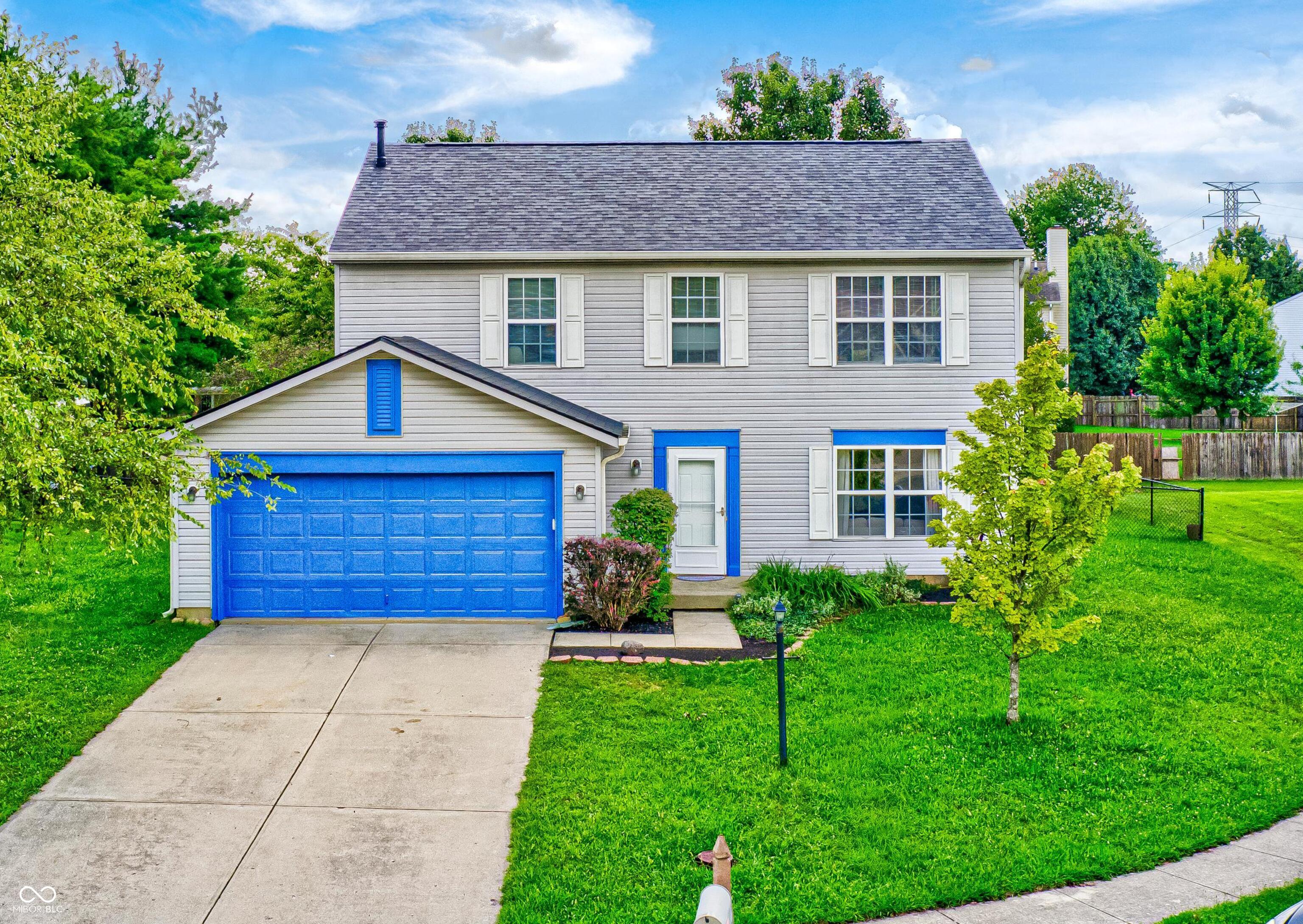 10615 Regis Court — photo