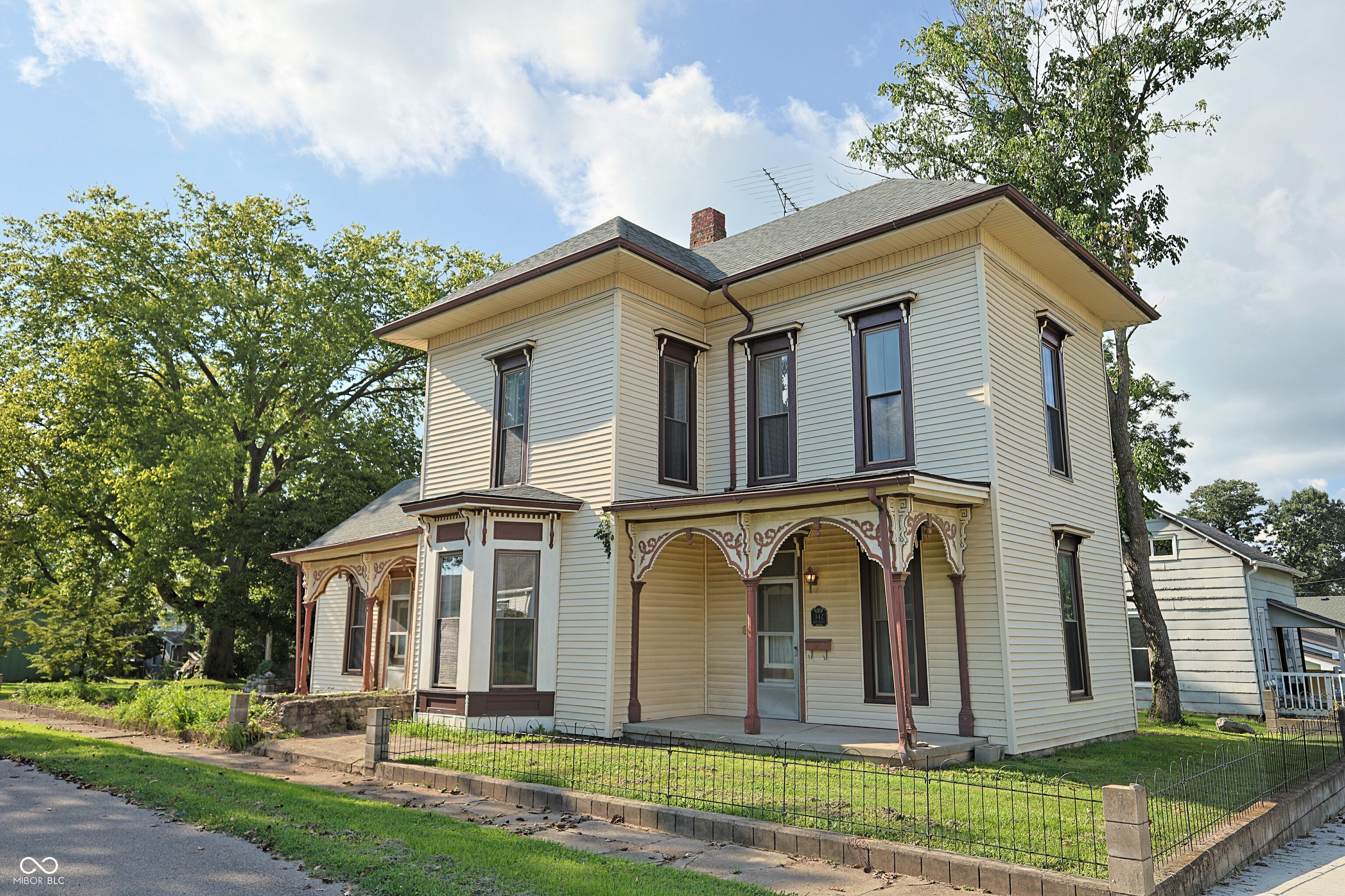 342 High Street — photo