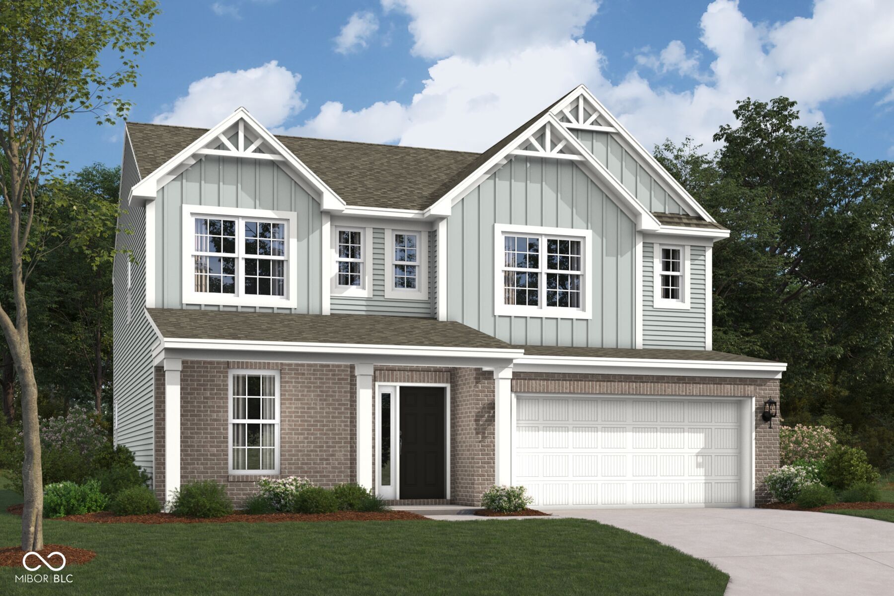 4286 Hayden Valley Drive — photo