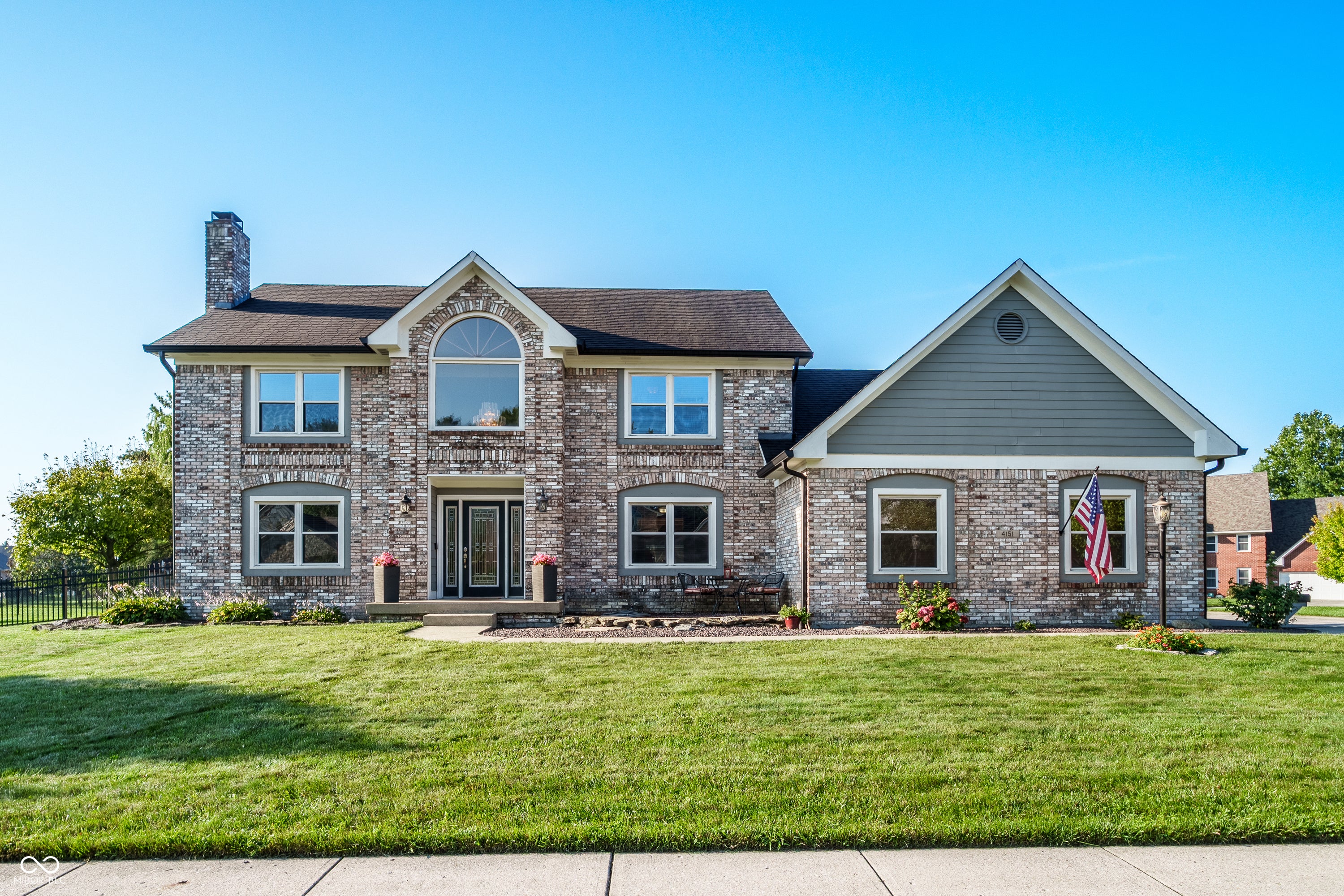 4151 Moss Ridge Lane — photo