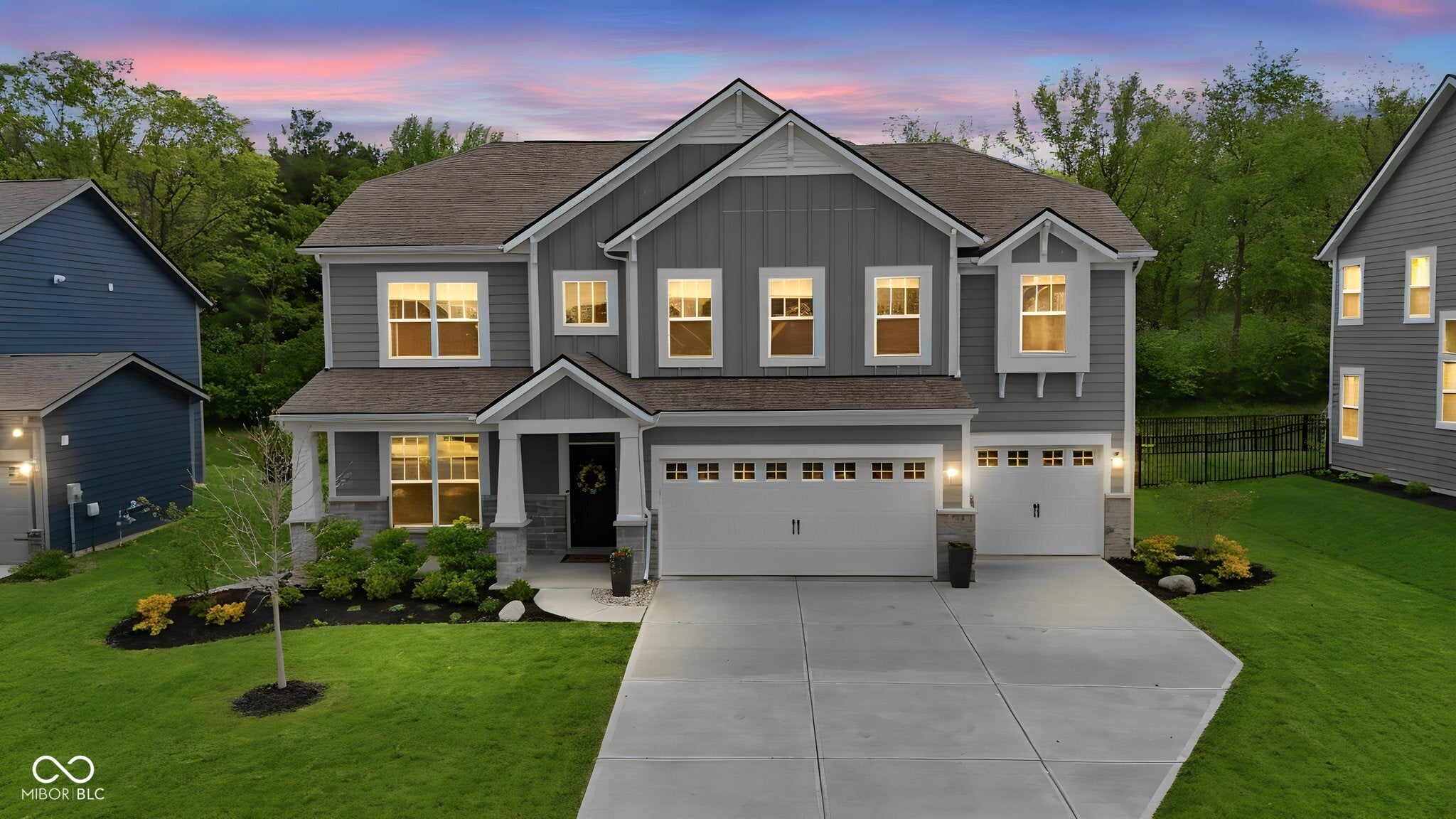 6870 Hidden Meadow Pass — photo