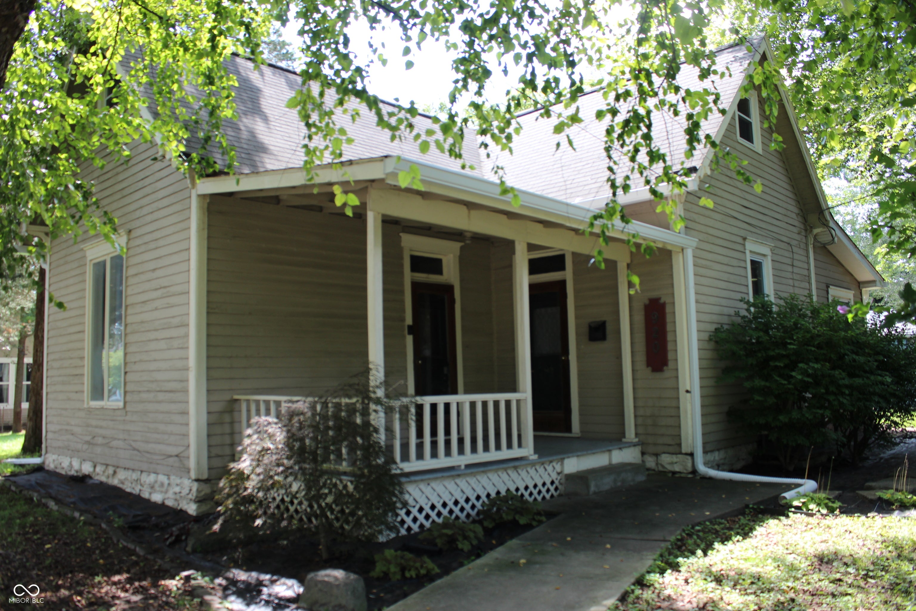 920 S Indiana Street — photo