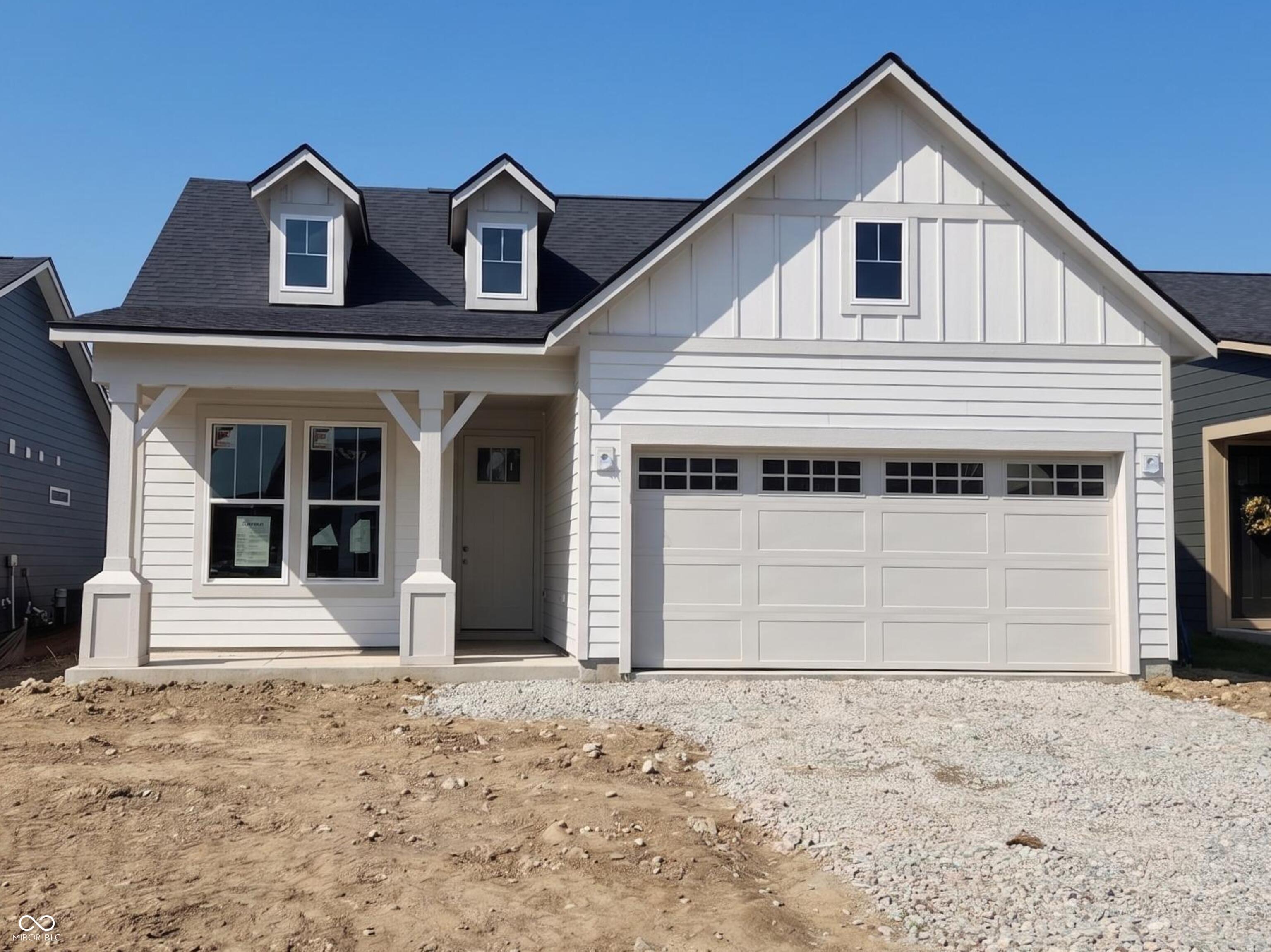 13306 Seven Springs Lane — photo