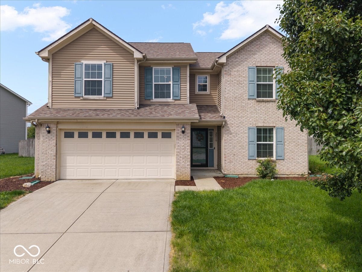 2810 Bridgemerry Lane — photo