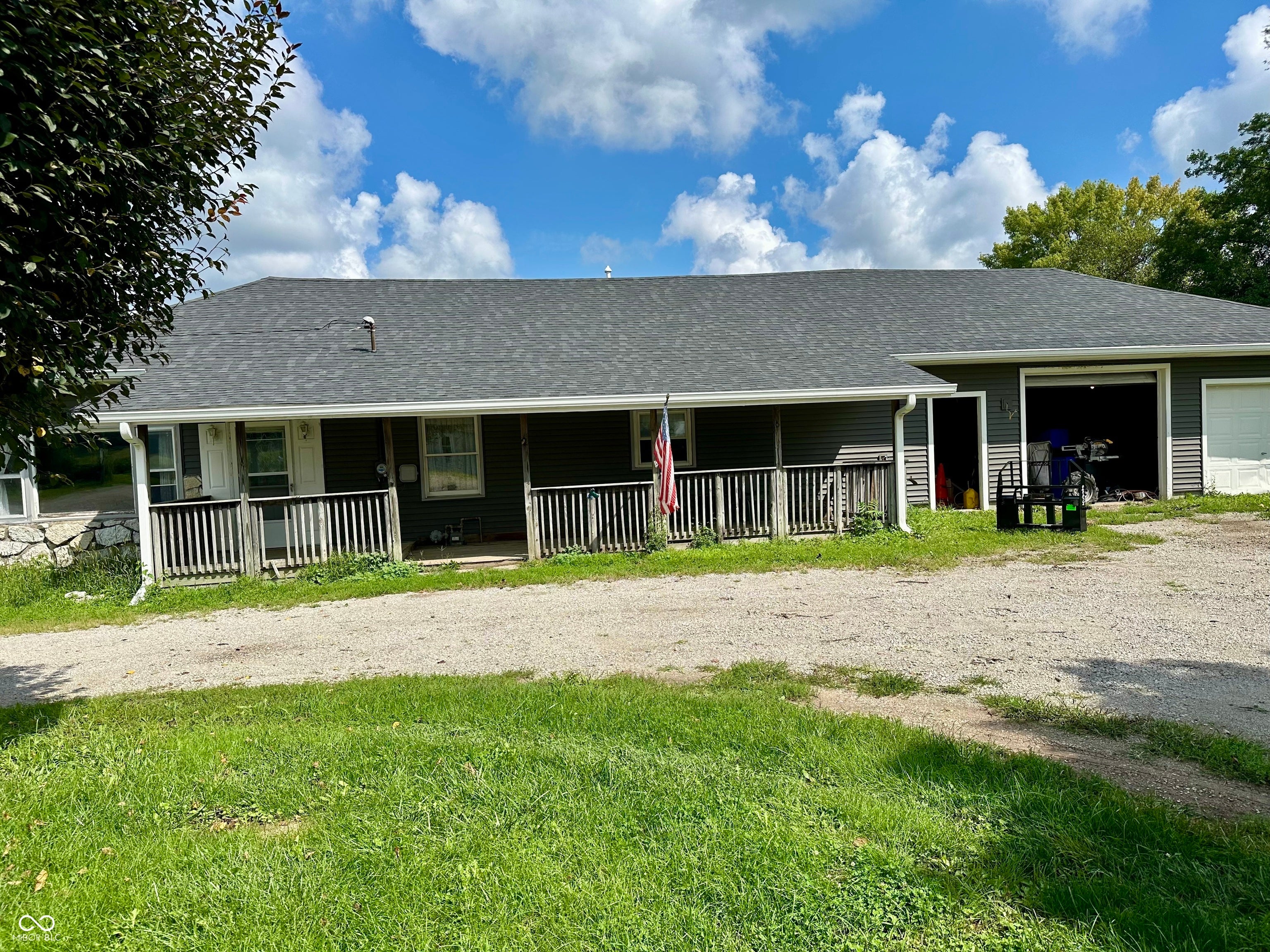 1007 Randolph Avenue — photo