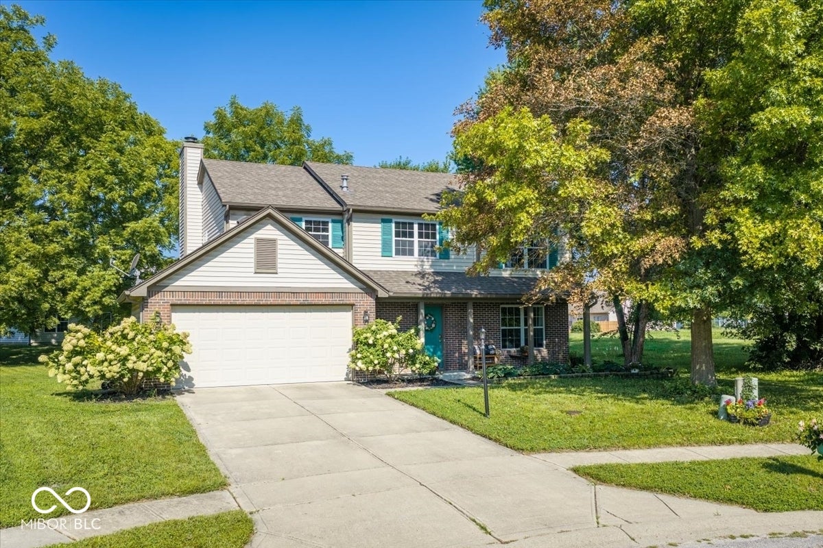2152 Gargany Court — photo