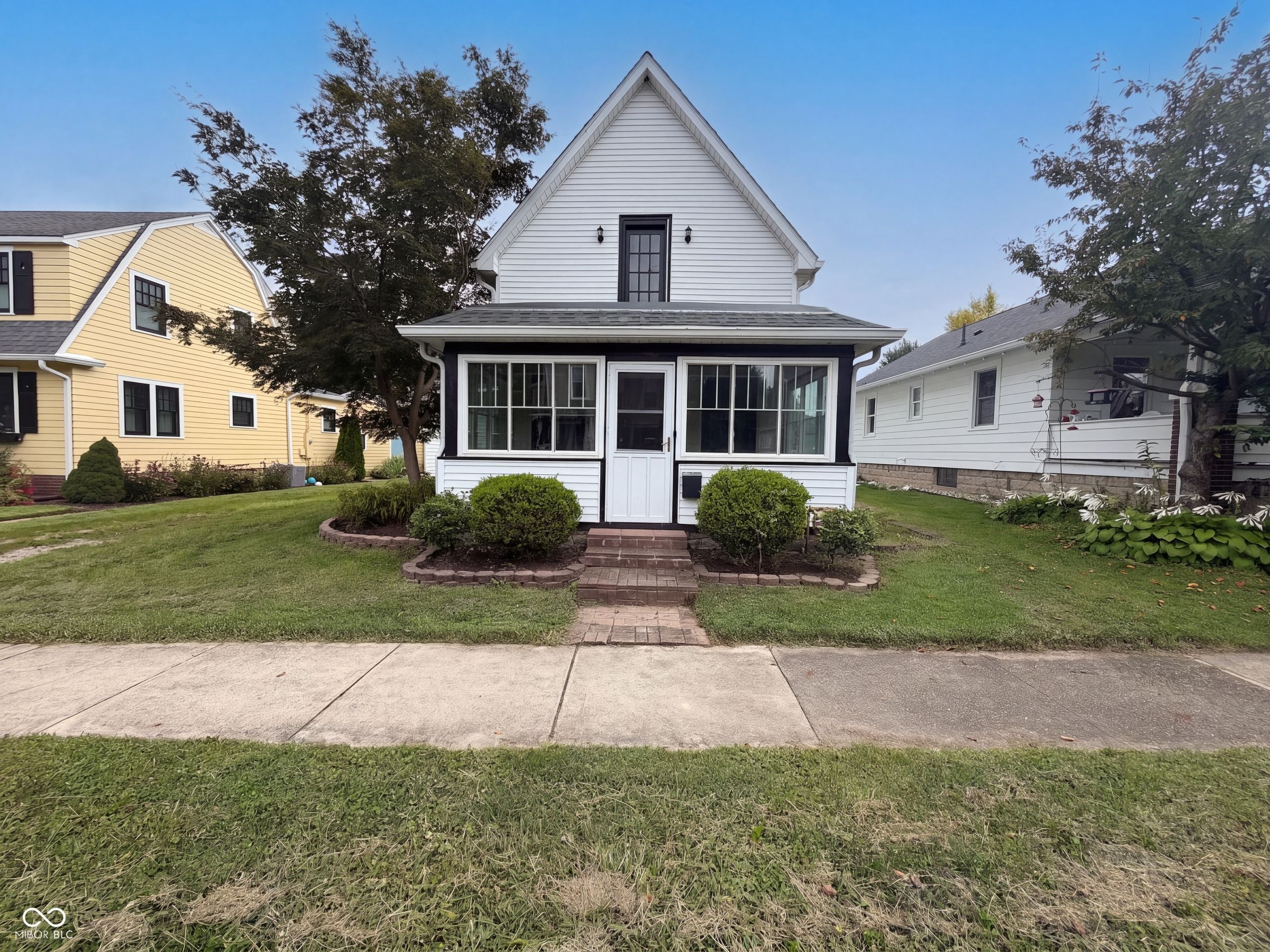 124 N Main Street — photo