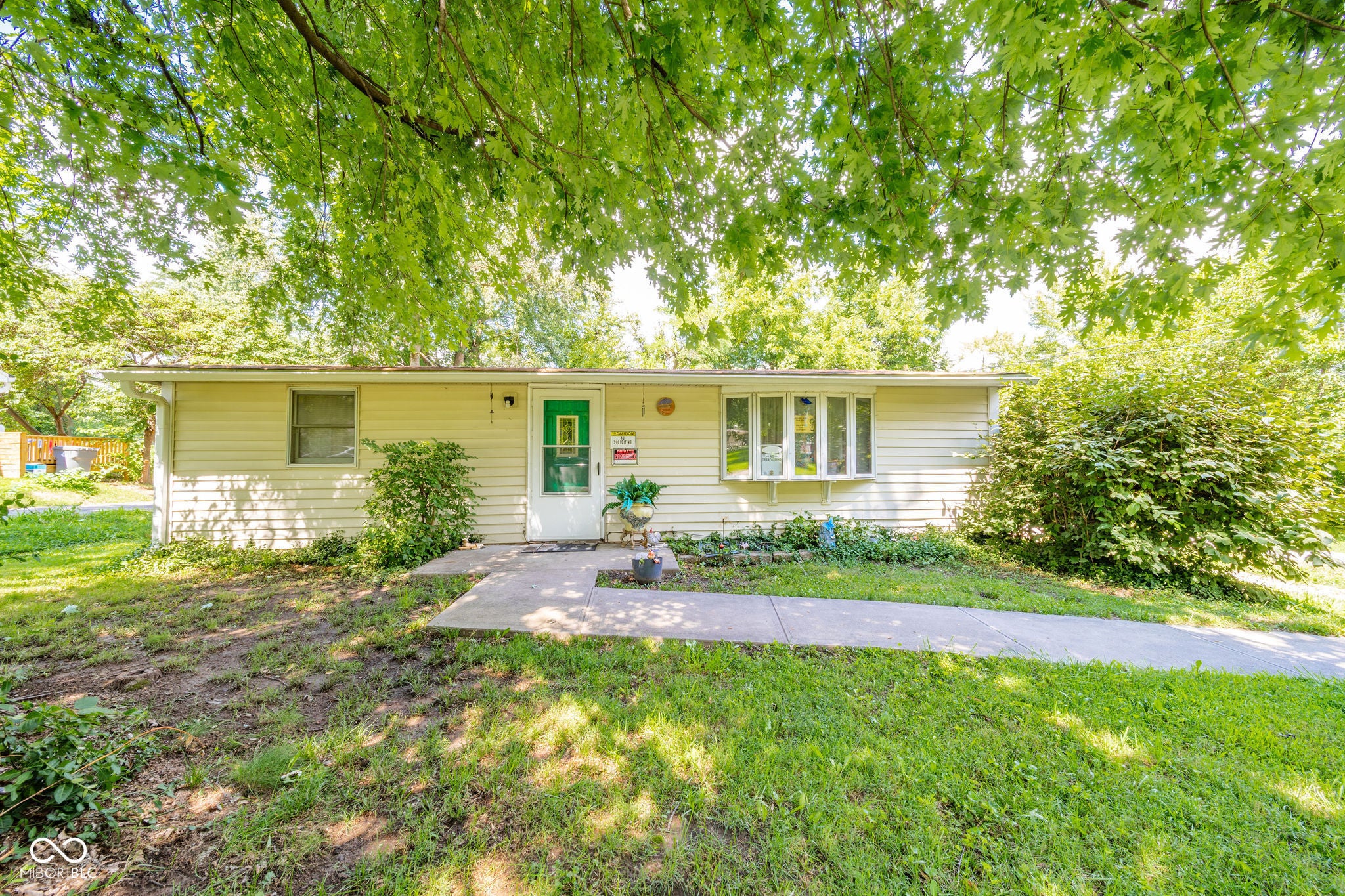 1632 E Elbert Street — photo