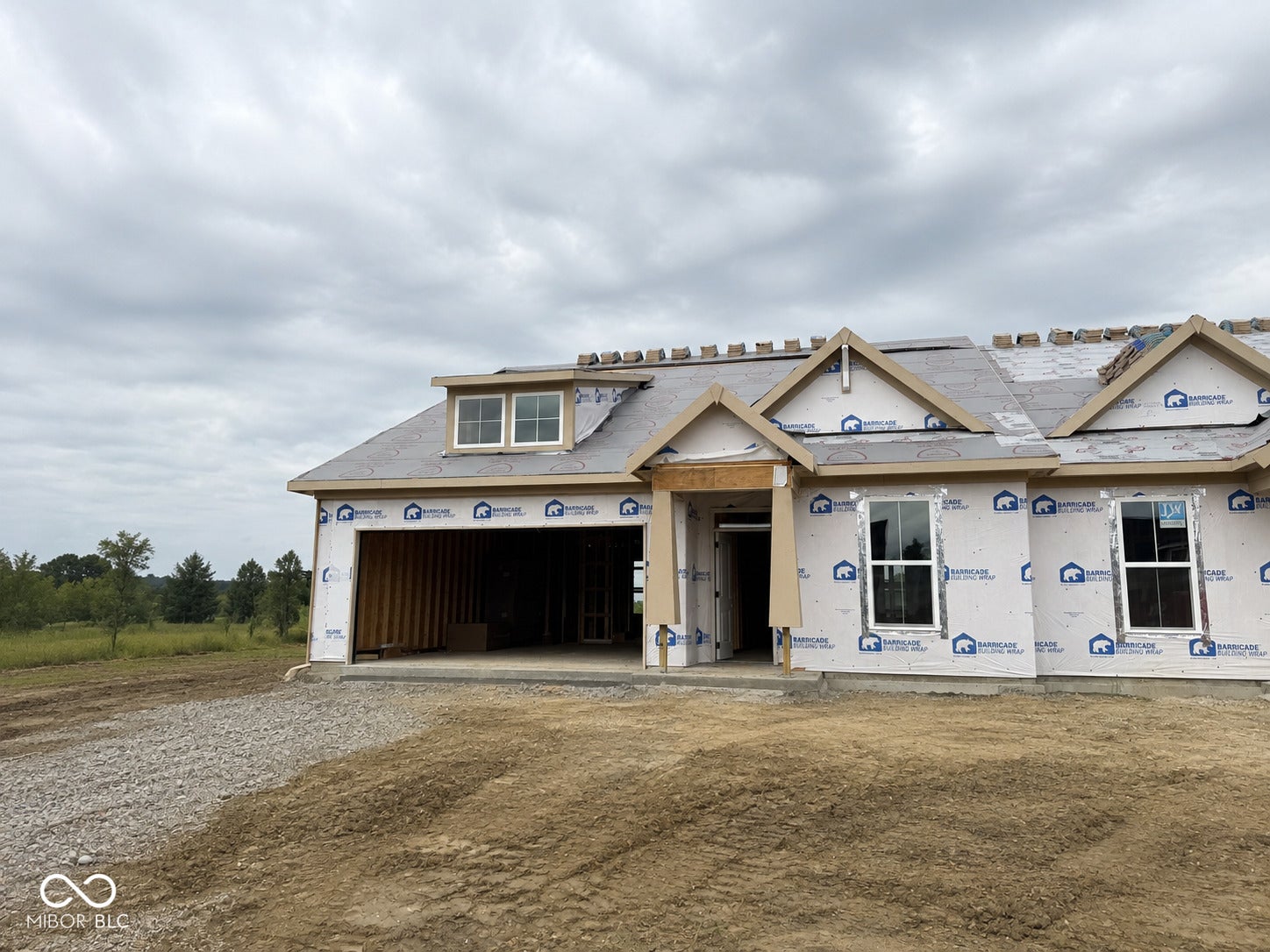8826 Constitution Trail — photo