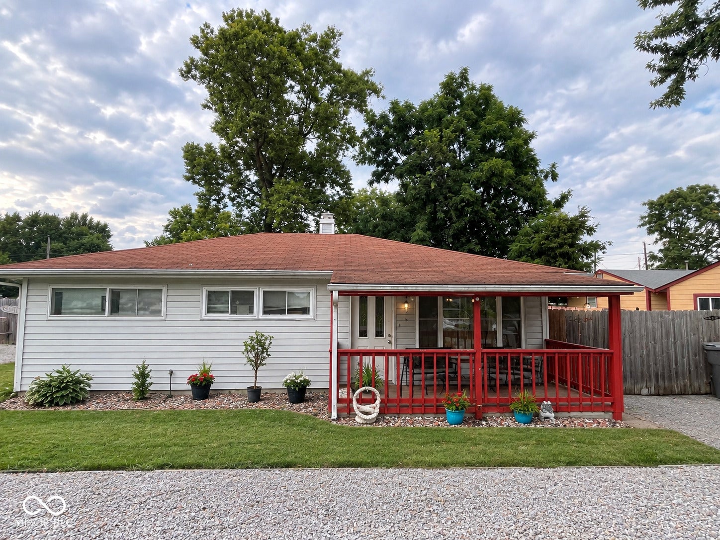 4010 Moline Drive — photo