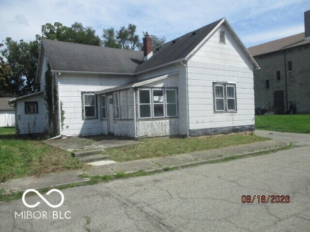 1316 Sycamore Street — photo