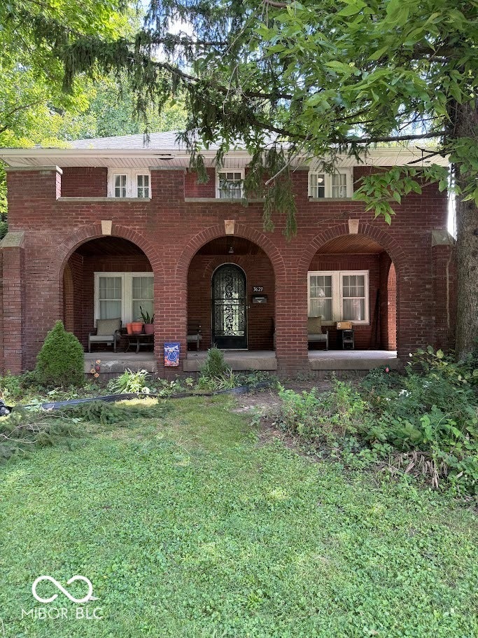3621 Watson Road — photo