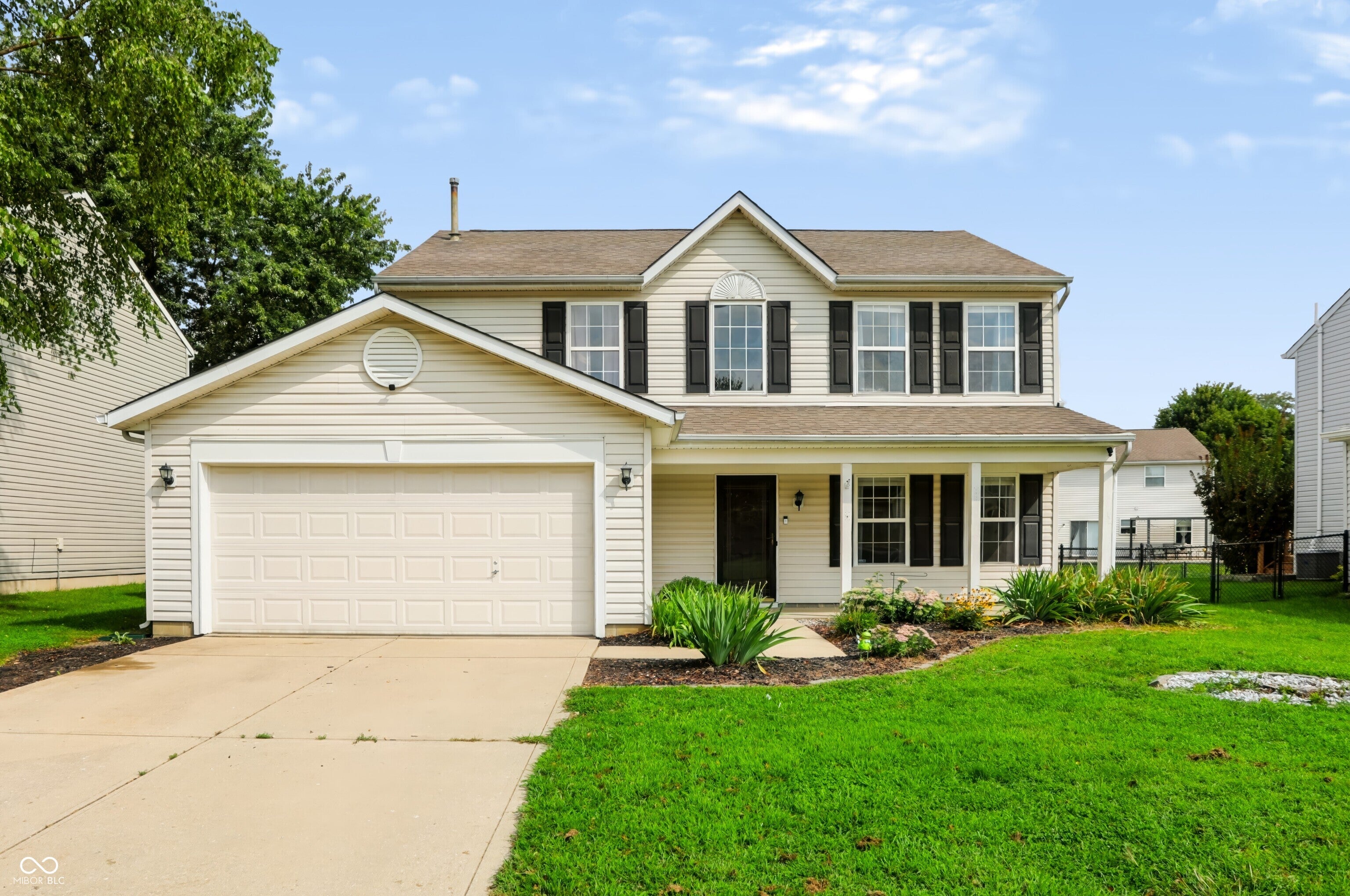 2526 Senators Way — photo