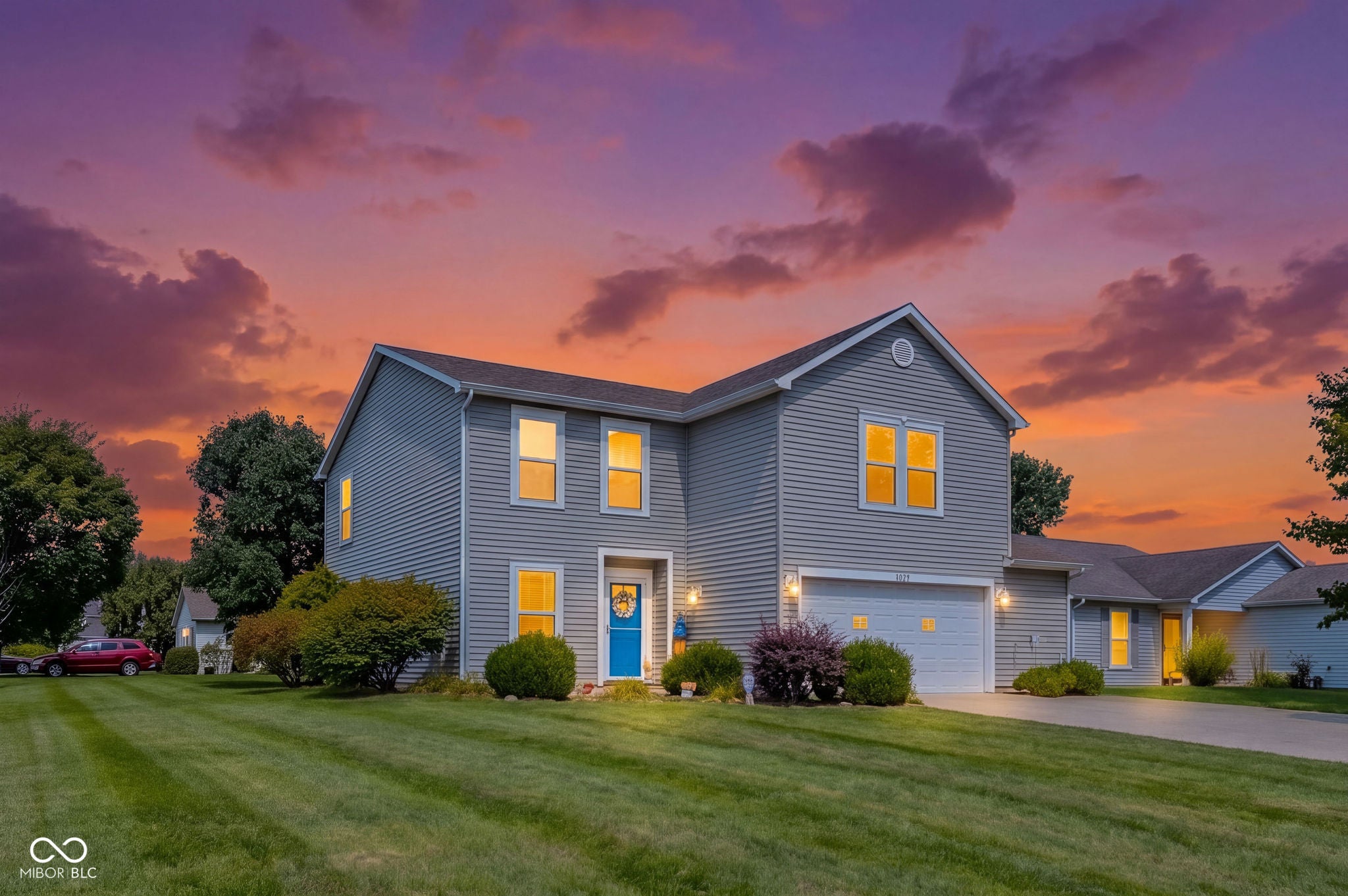 502 Streamside Drive — photo