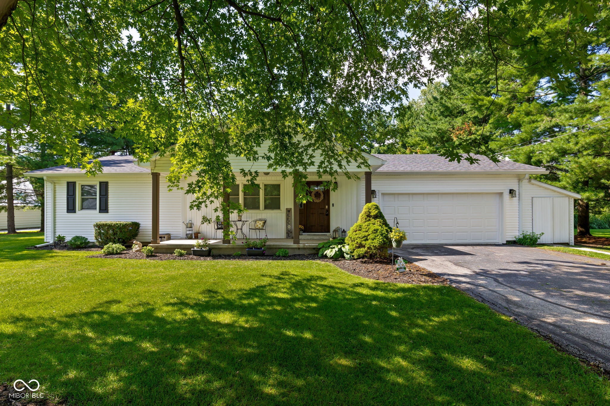 1510 Riley Road — photo