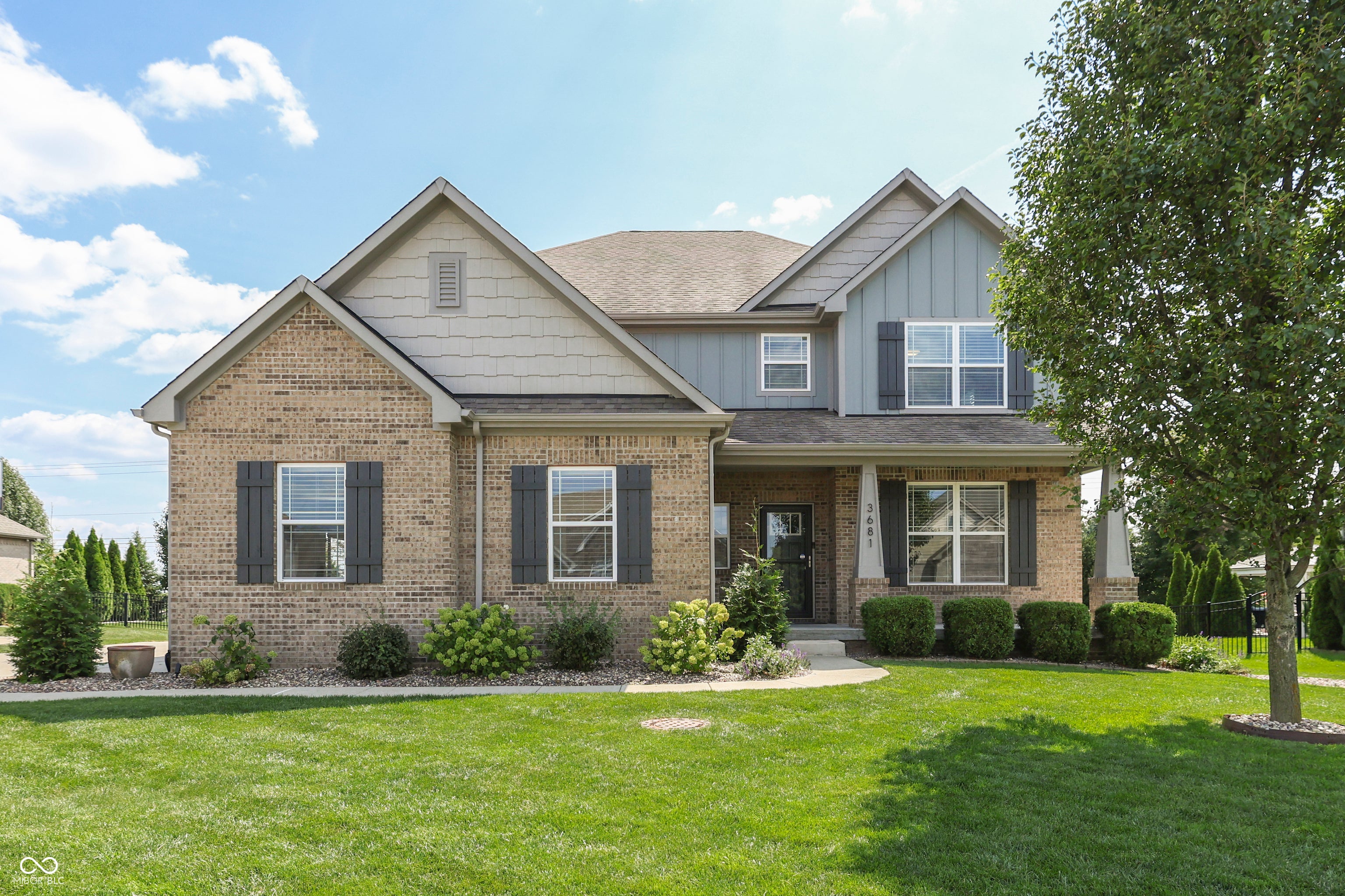 3681 Woodvine Drive — photo
