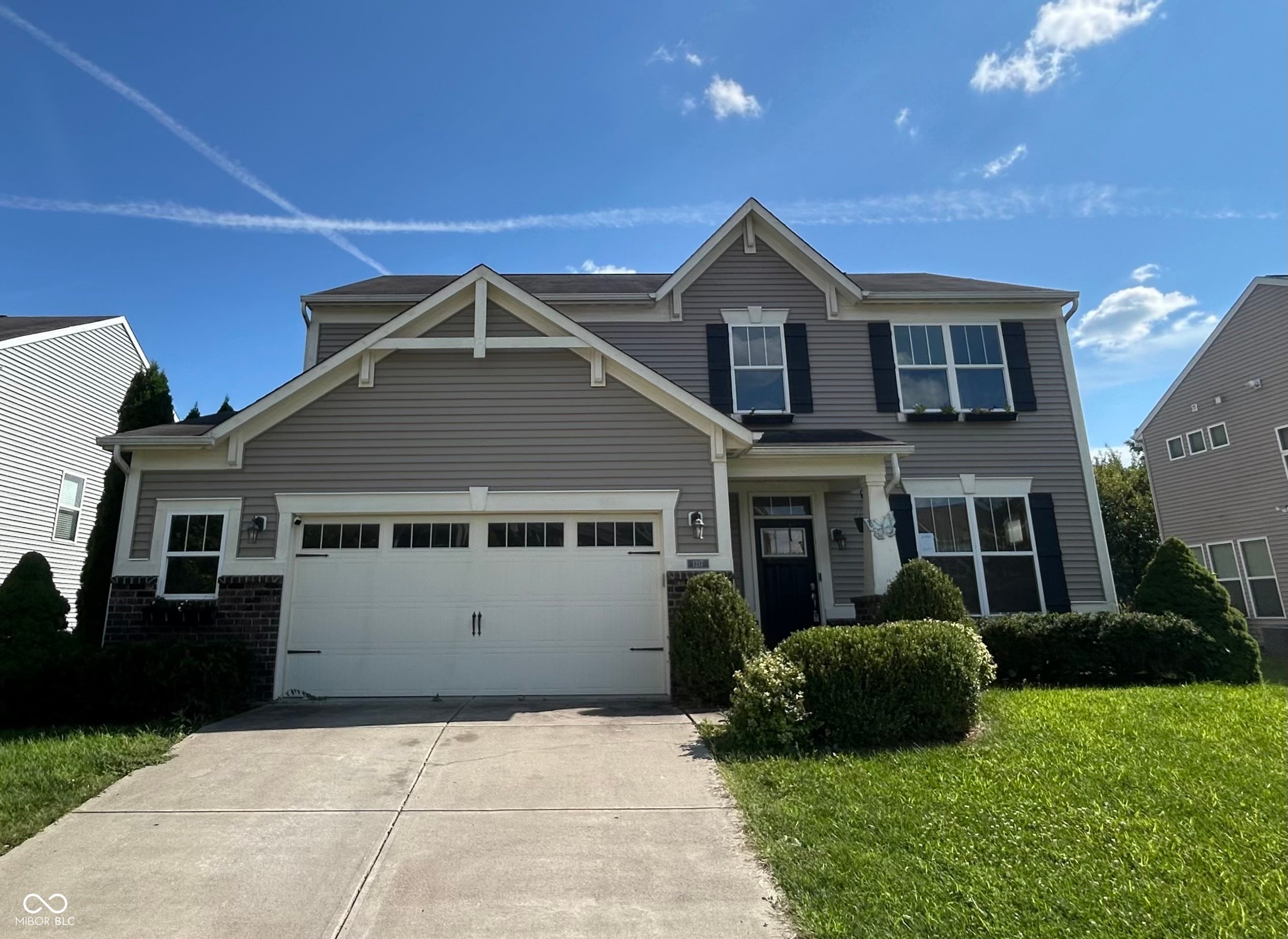 1217 Old Vines Trail — photo