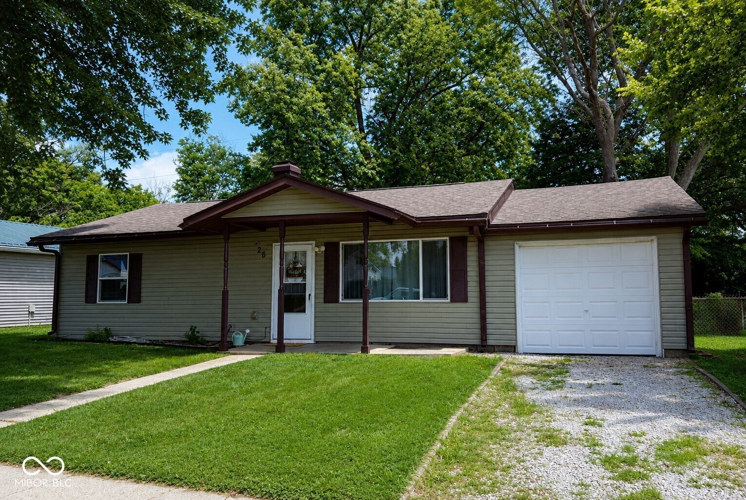 26 Center Drive — photo