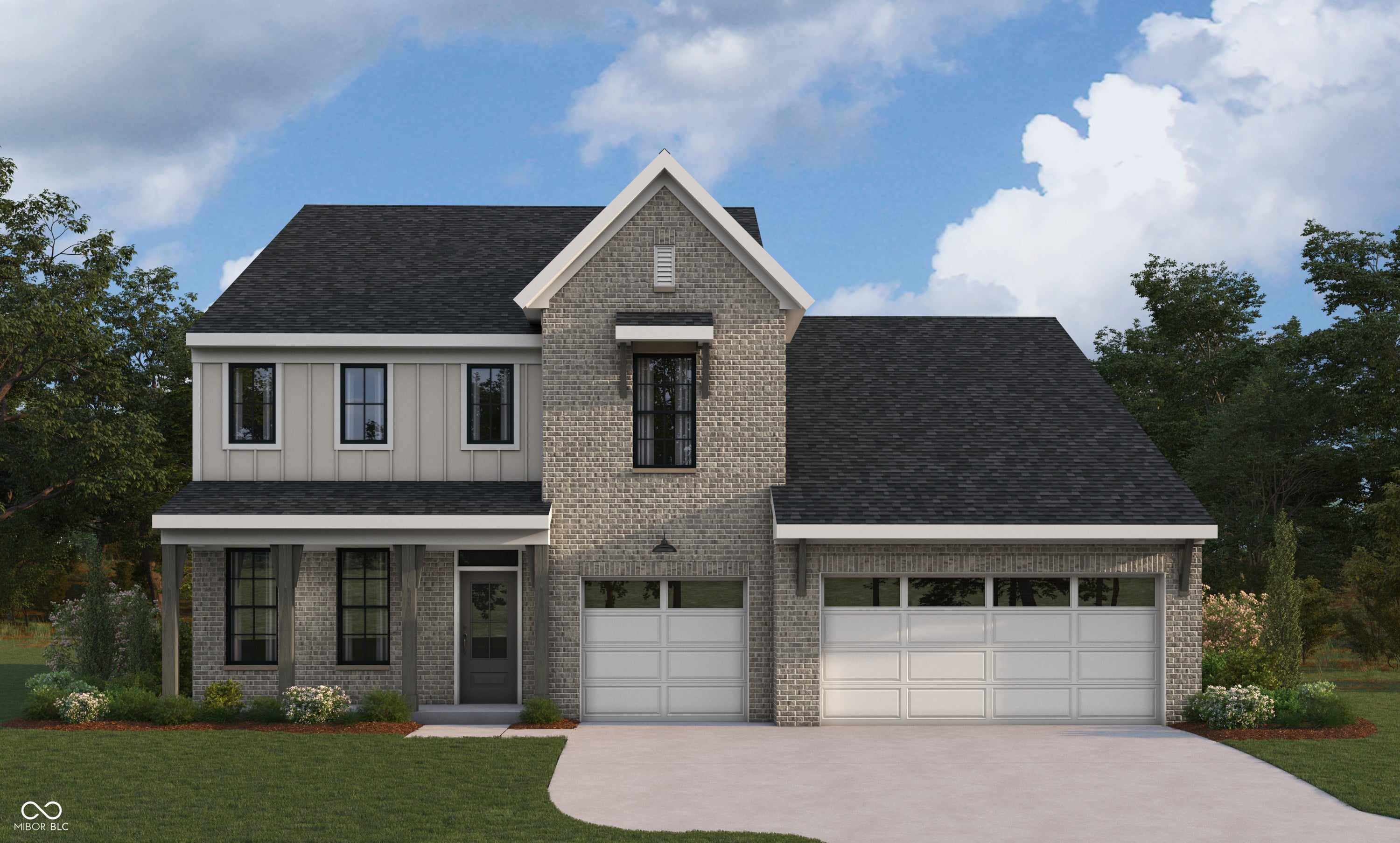 6194 Millstone Lane — photo