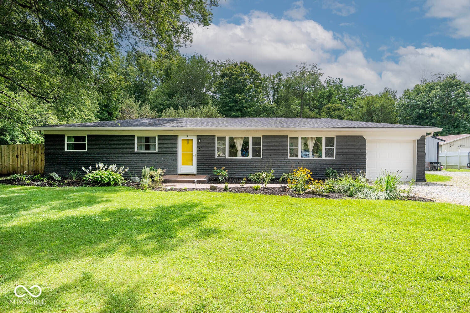 187 E County Road 200 S — photo
