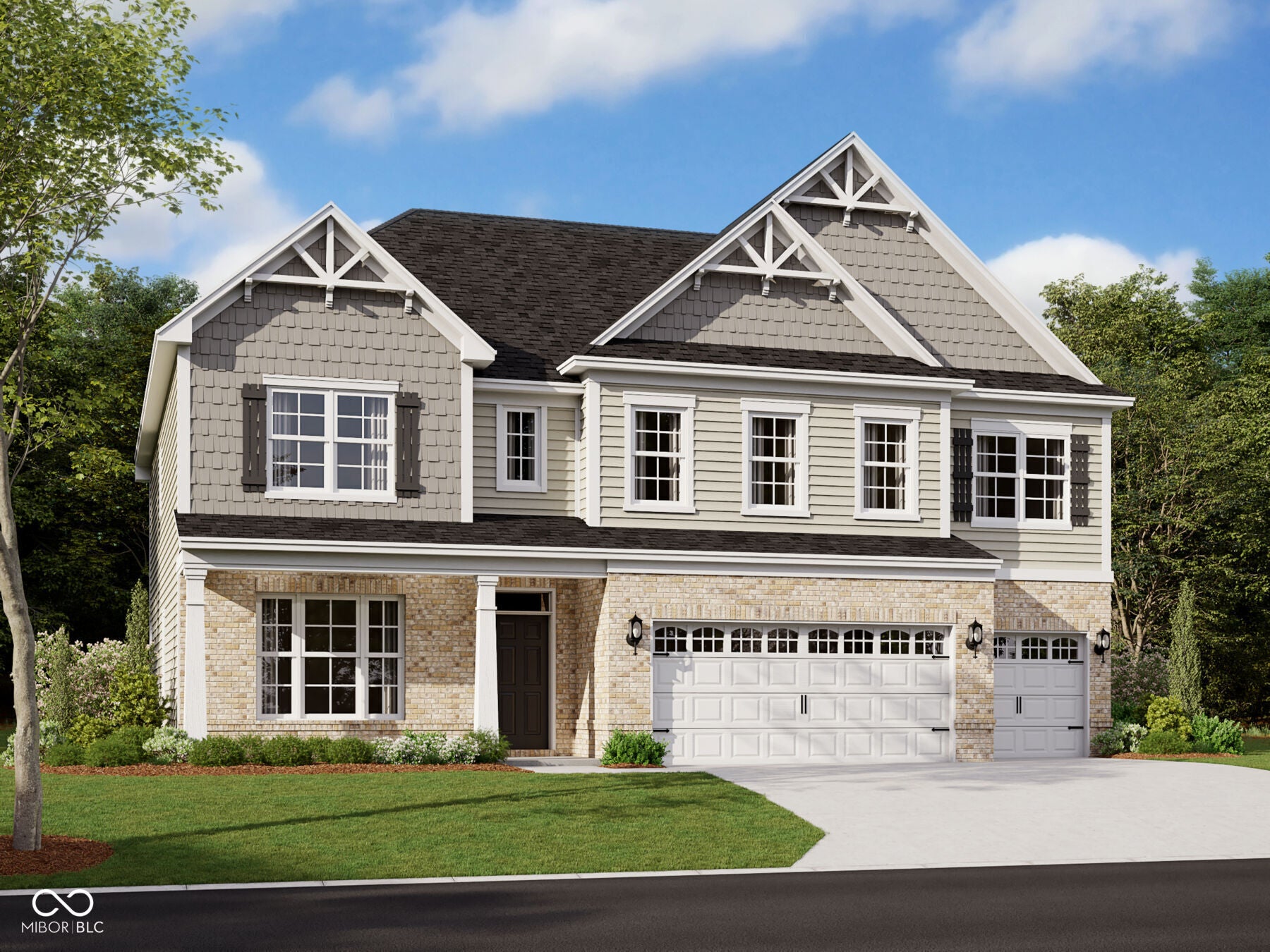 17044 Picket Fence Drive — photo