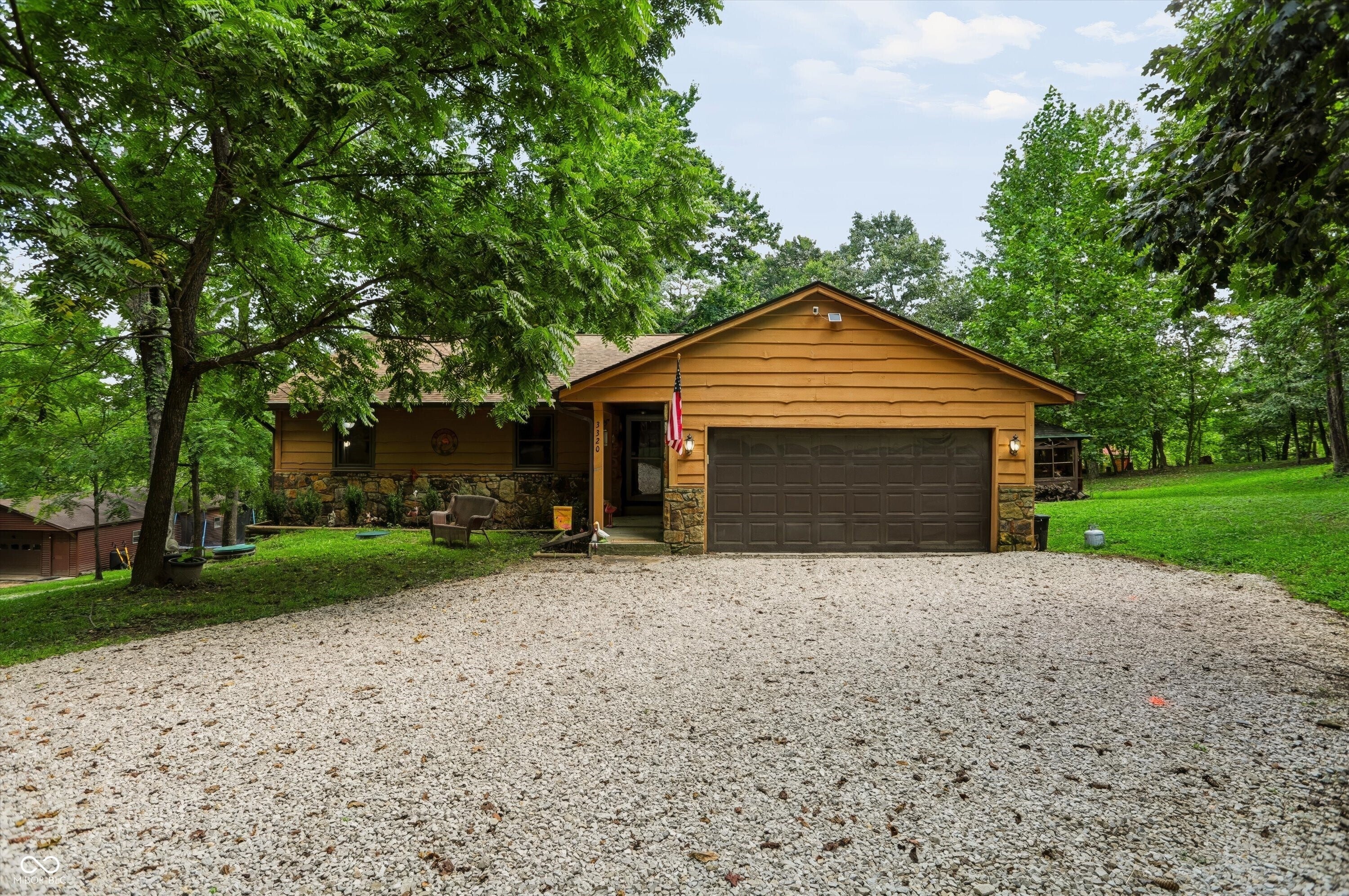 3320 Pine Wood Drive — photo