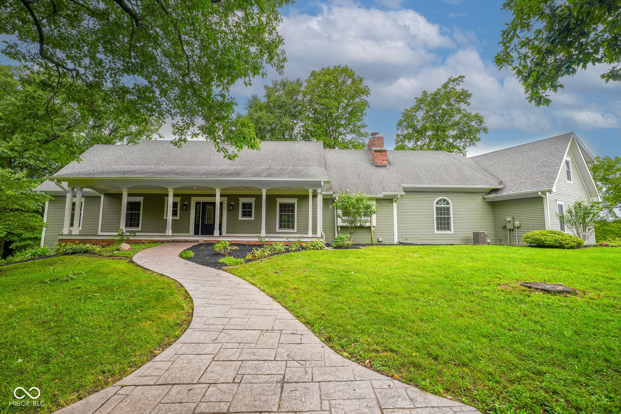 1671 E State Road 42 — photo