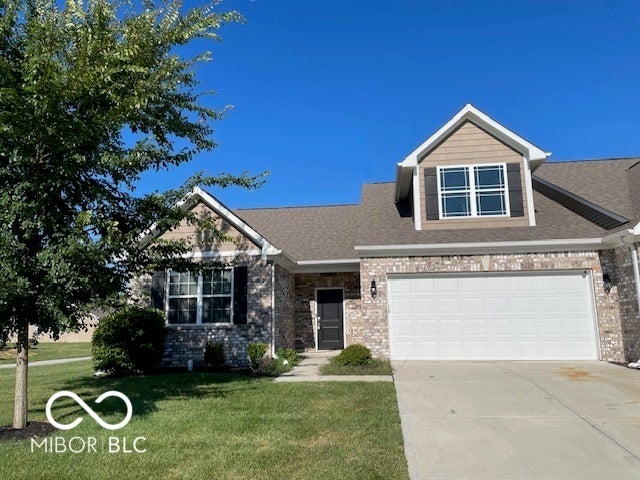 1606 Sadler Way — photo