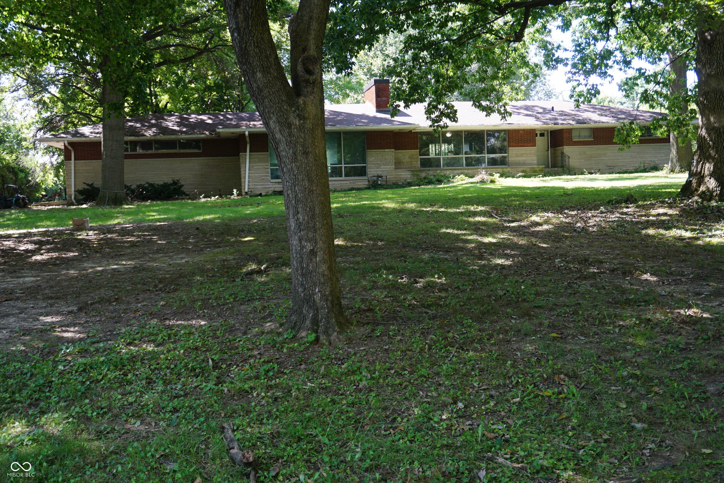 3123 W Fairview Road — photo